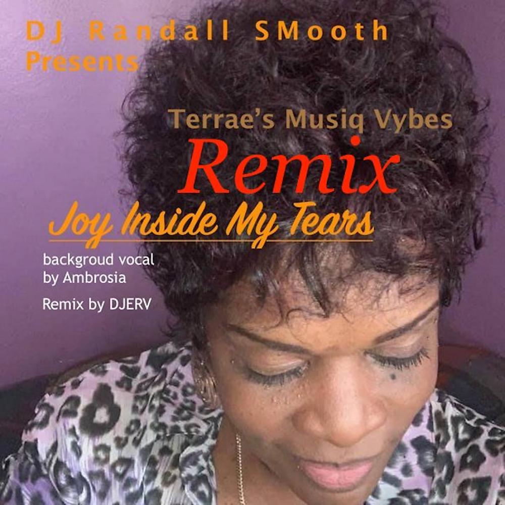 Постер альбома Joy Inside My Tears (Remix)