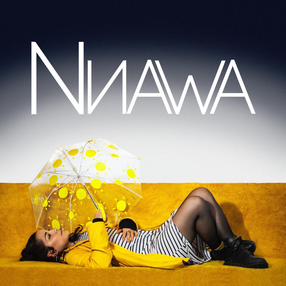 Постер альбома Nnawa