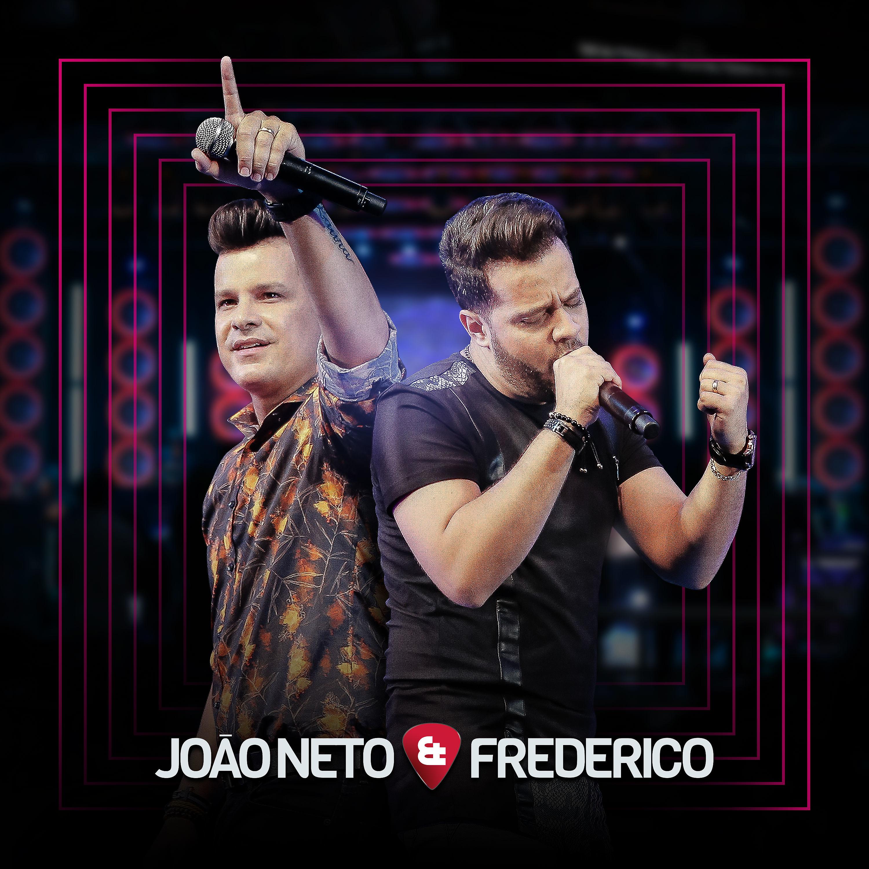 Постер альбома João Neto & Frederico