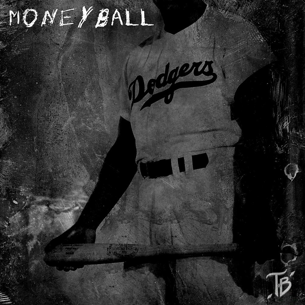 Постер альбома Moneyball