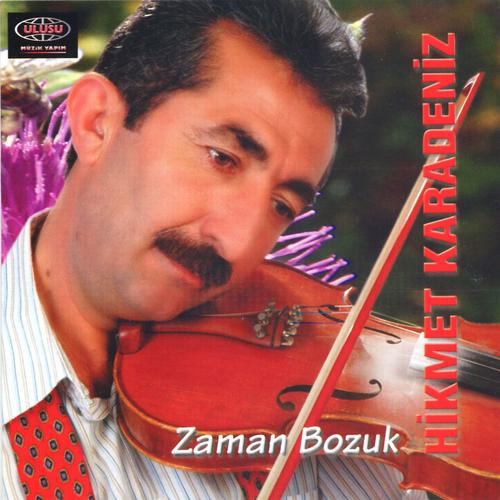 Постер альбома Zaman Bozuk