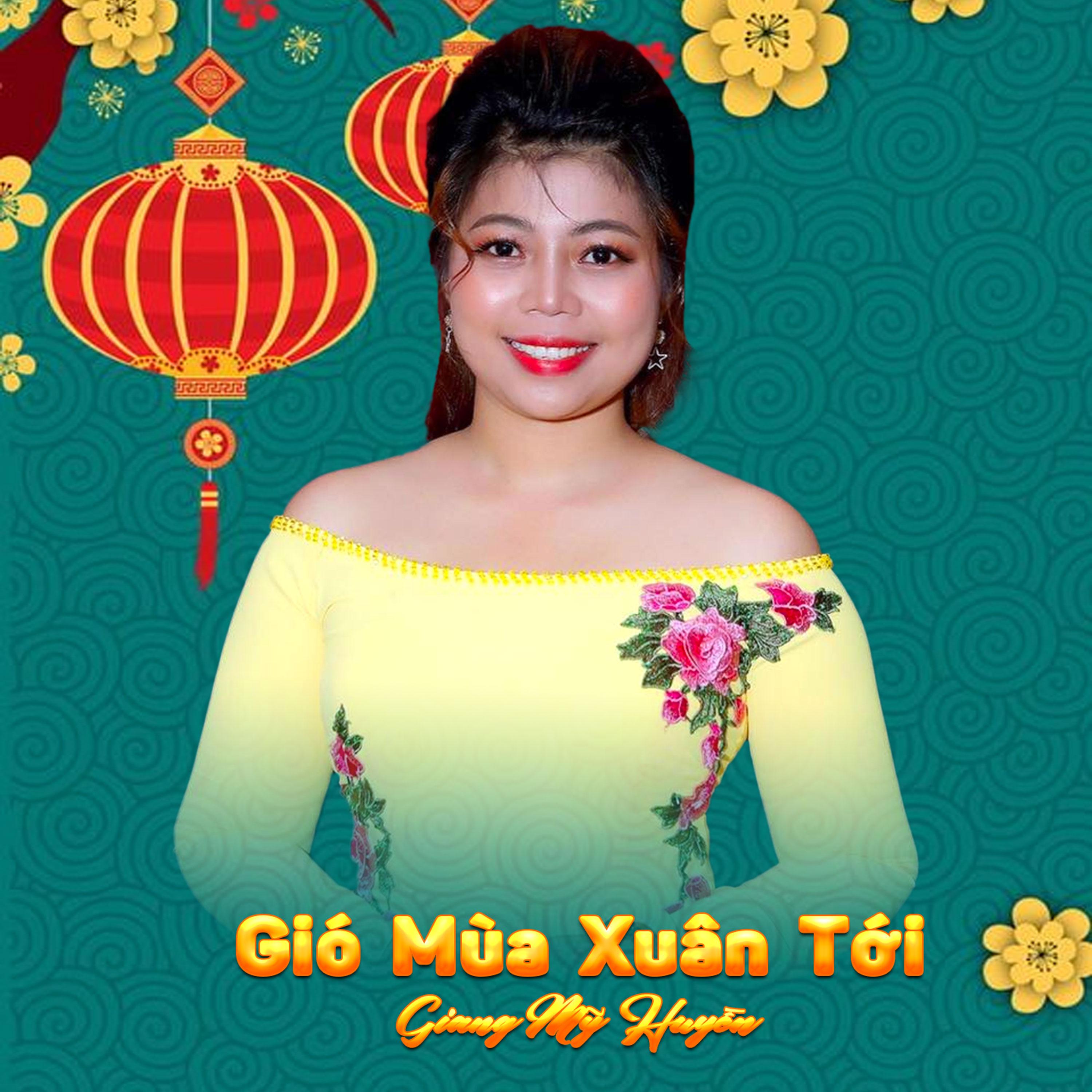 Постер альбома Gió Mùa Xuân Tới