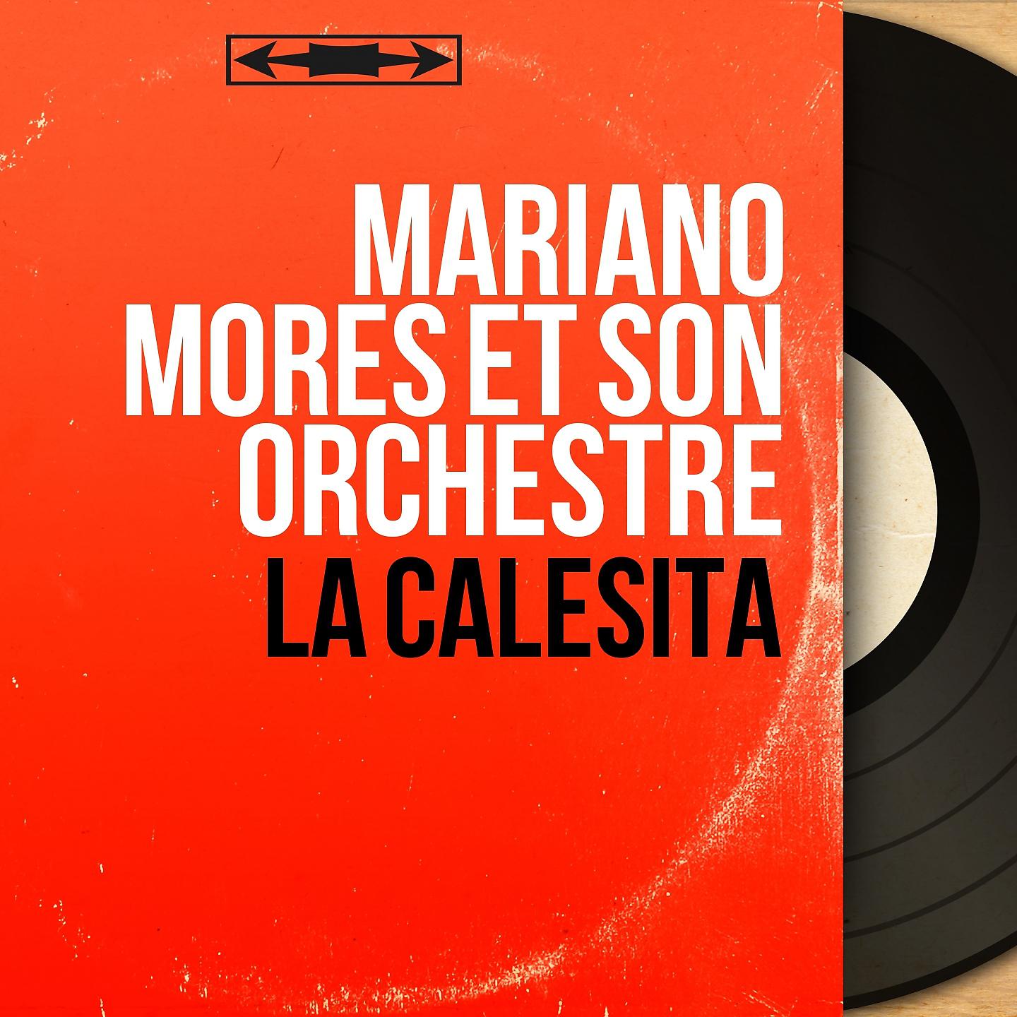 Постер альбома La Calesita