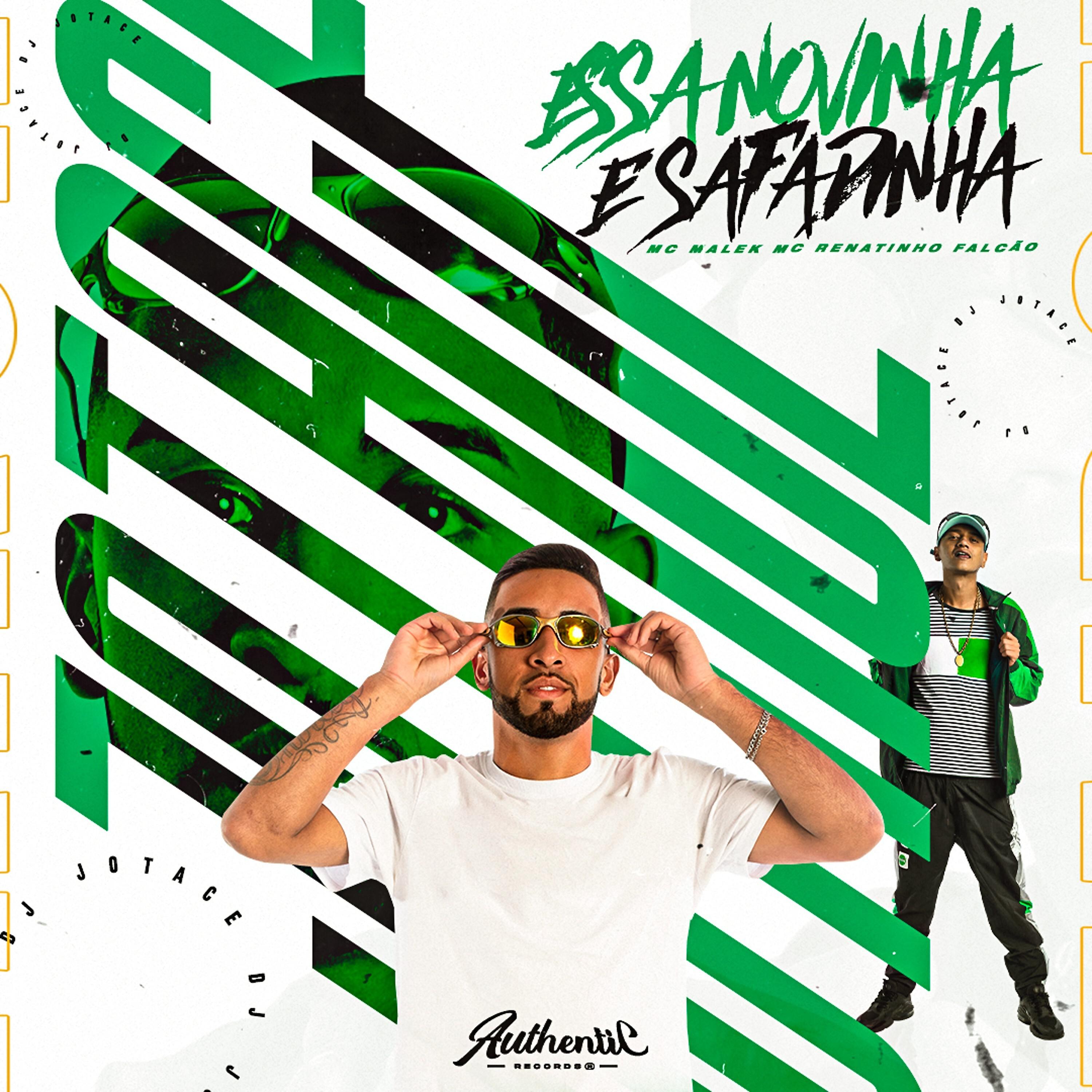 Постер альбома Essa Novinha É Safadinha