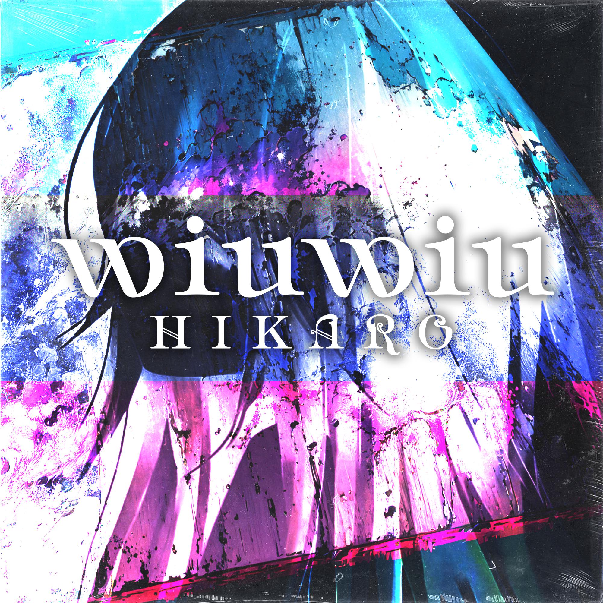Постер альбома Wiuwiu