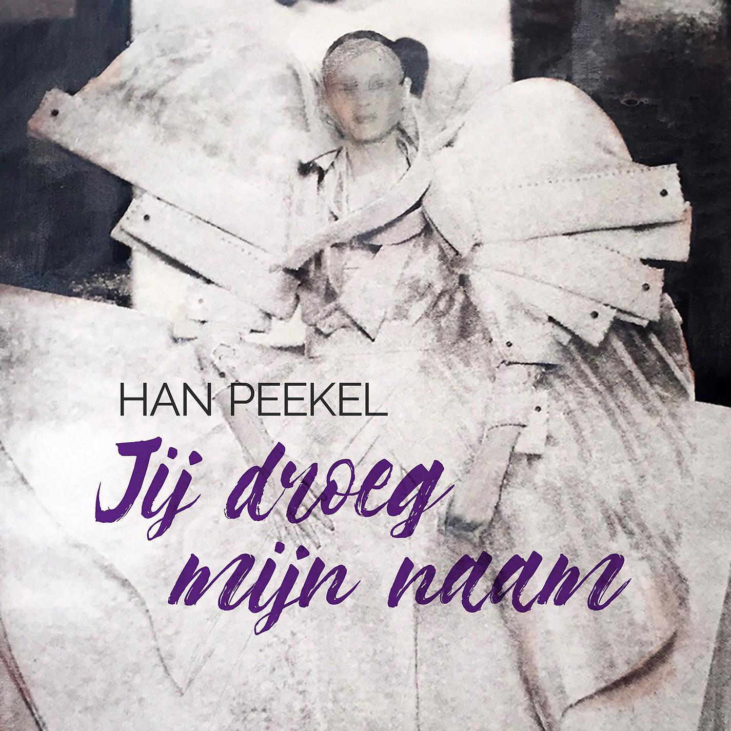 Постер альбома Je Droeg Mijn Naam (Theya Opus I Version)