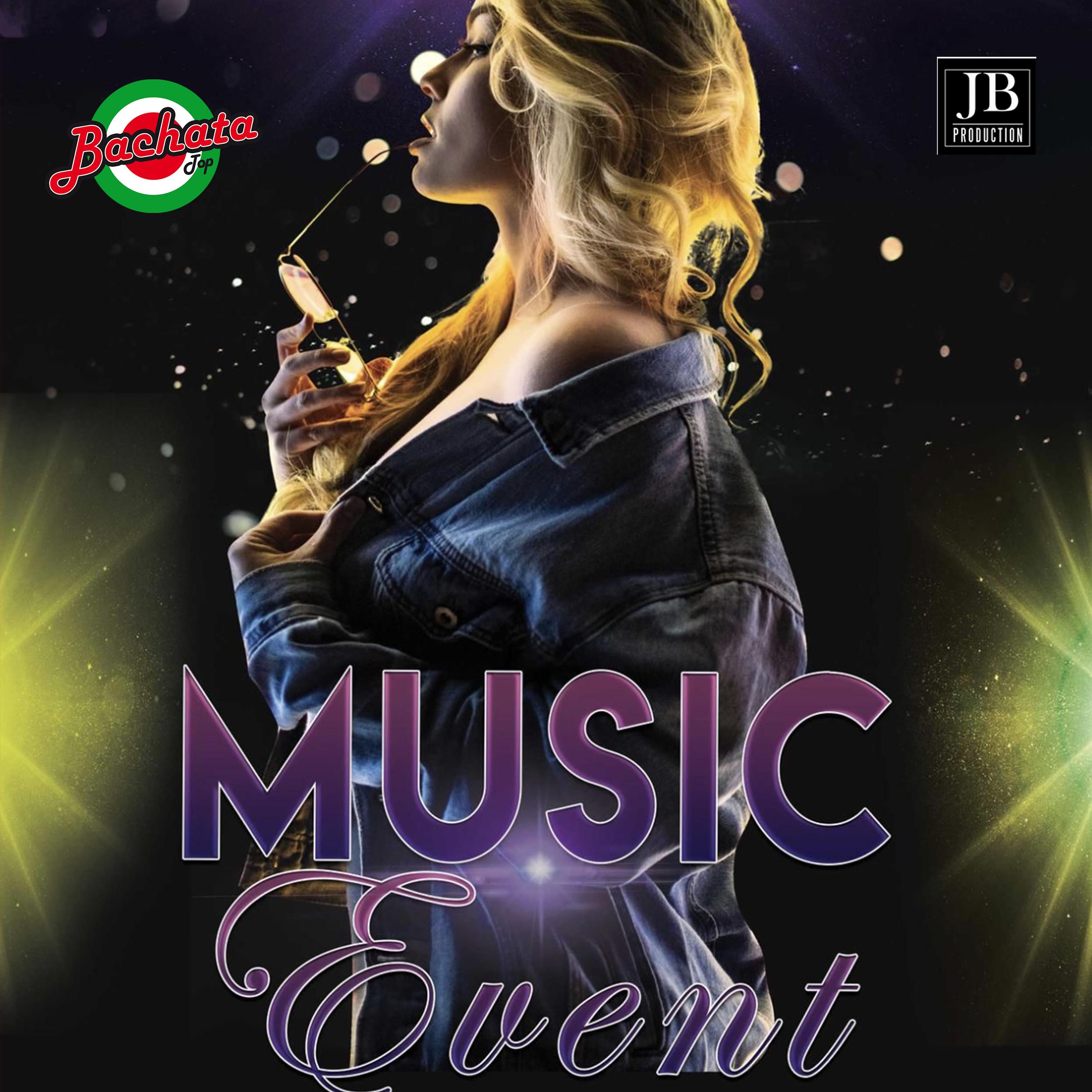 Постер альбома Music Event