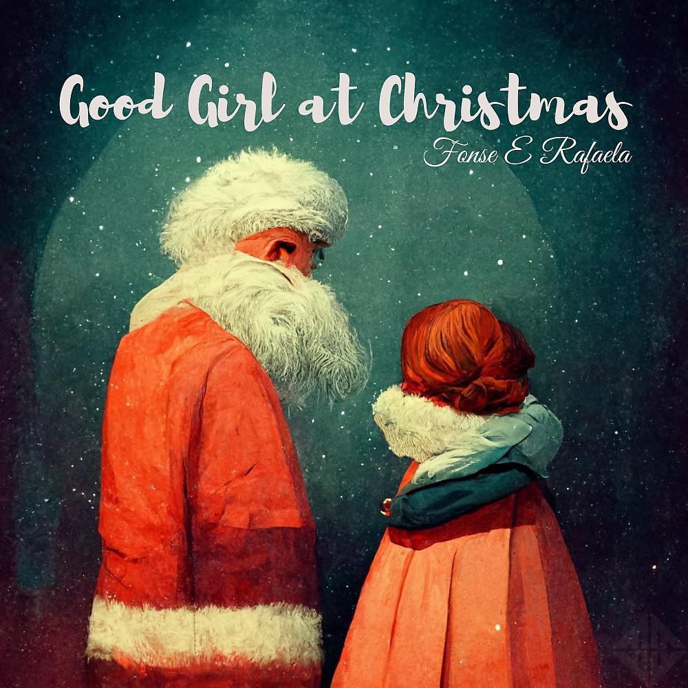 Постер альбома Good Girl at Christmas