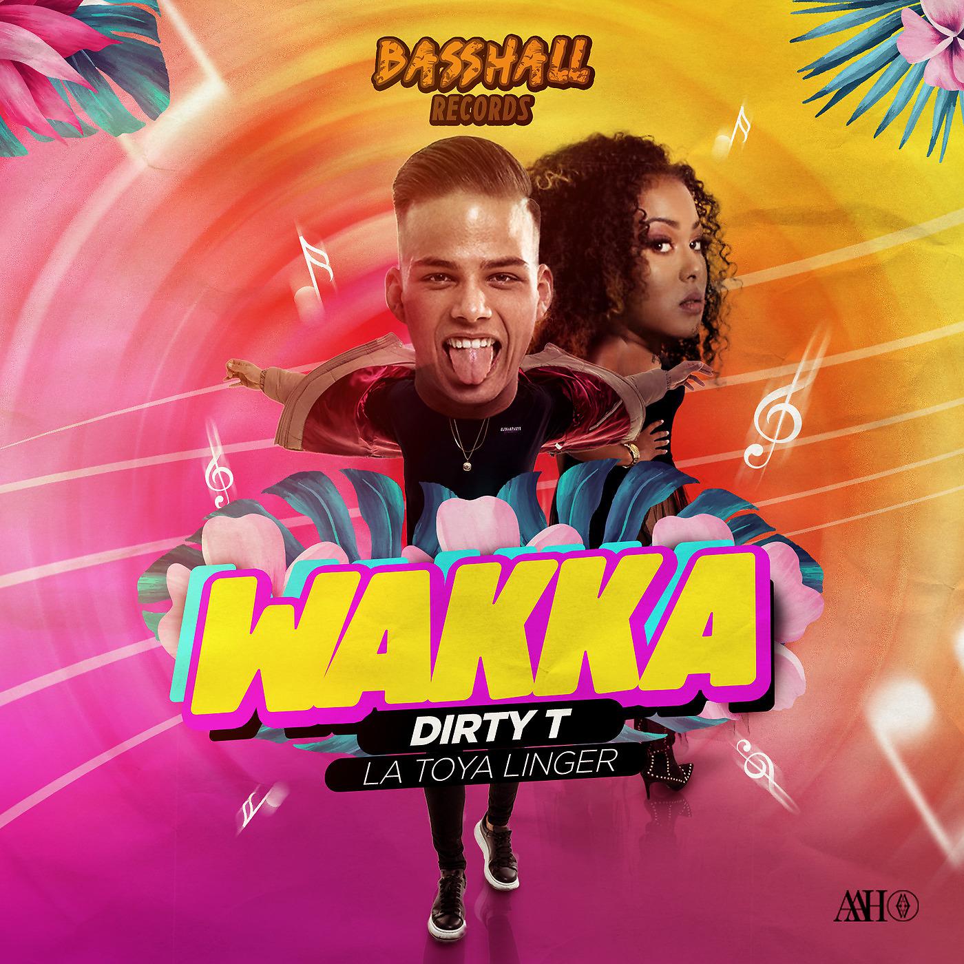 Постер альбома Wakka