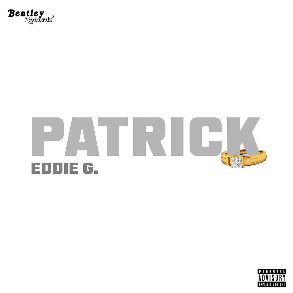 Постер альбома Patrick