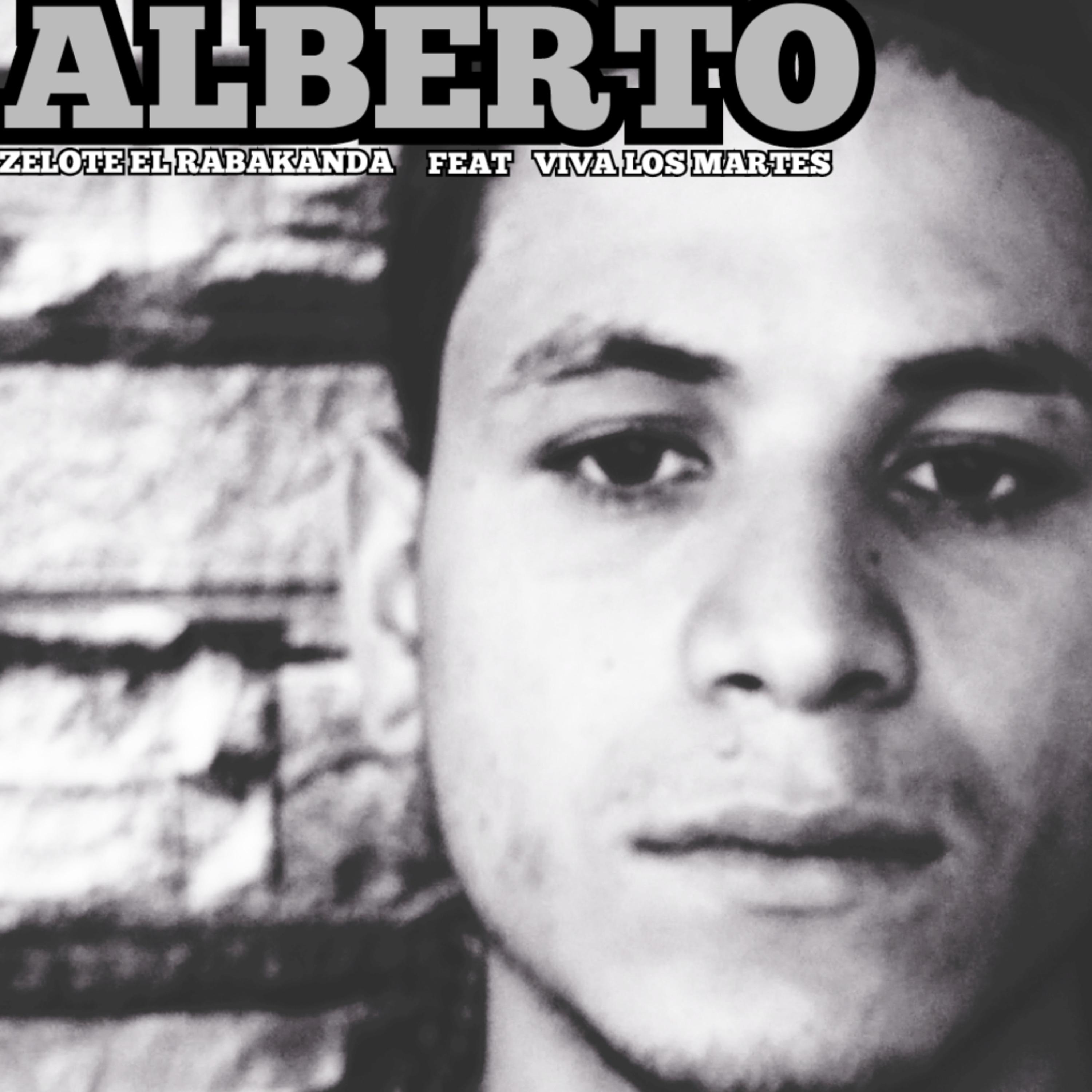 Постер альбома Alberto