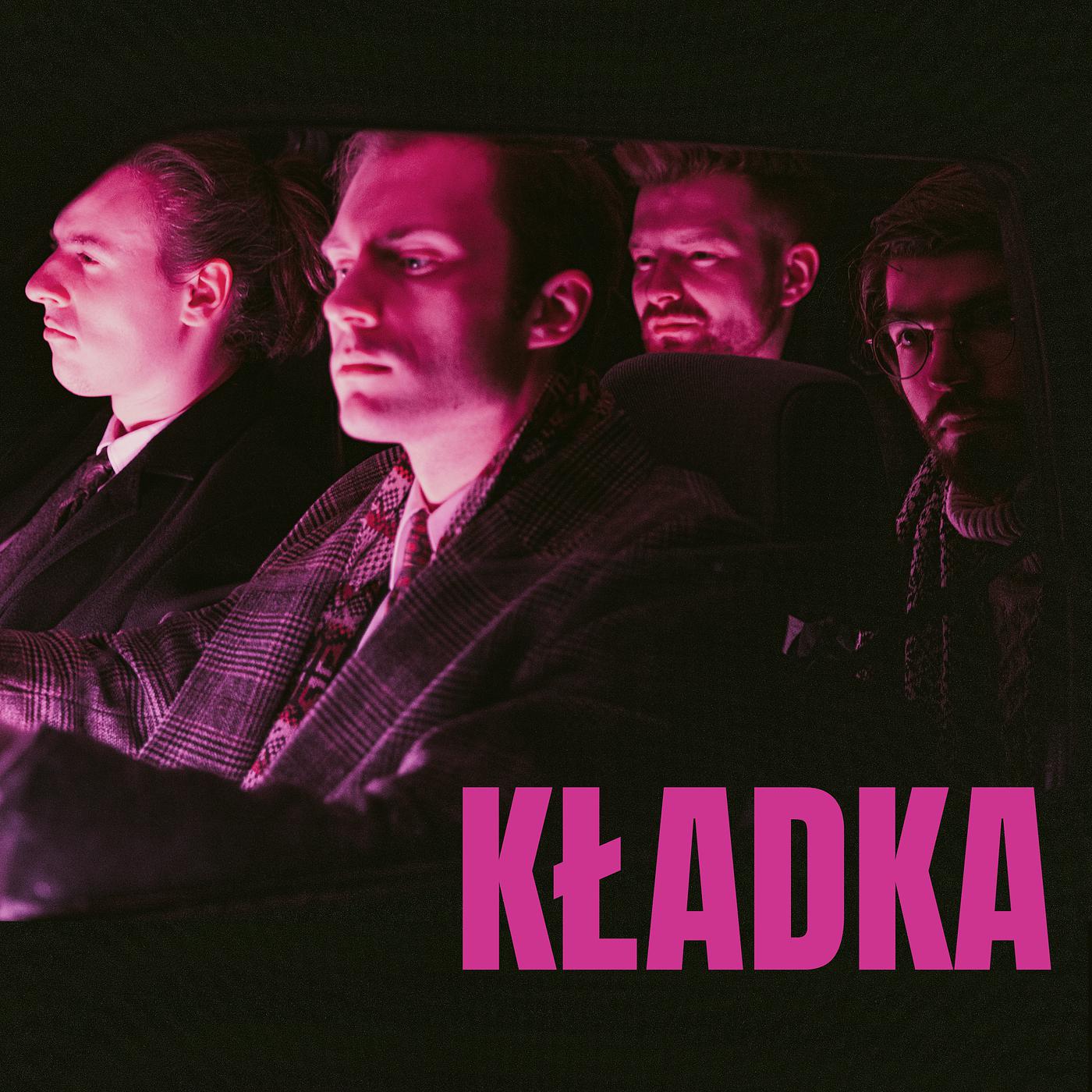 Постер альбома Kładka