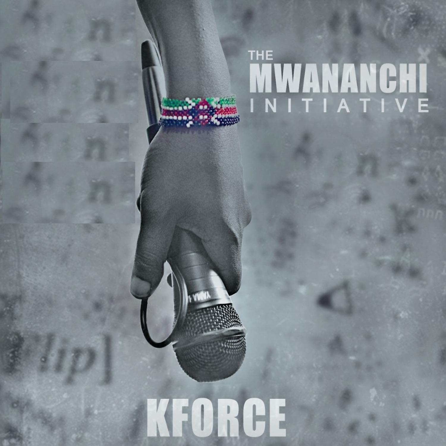 Постер альбома The Mwananchi Initiative