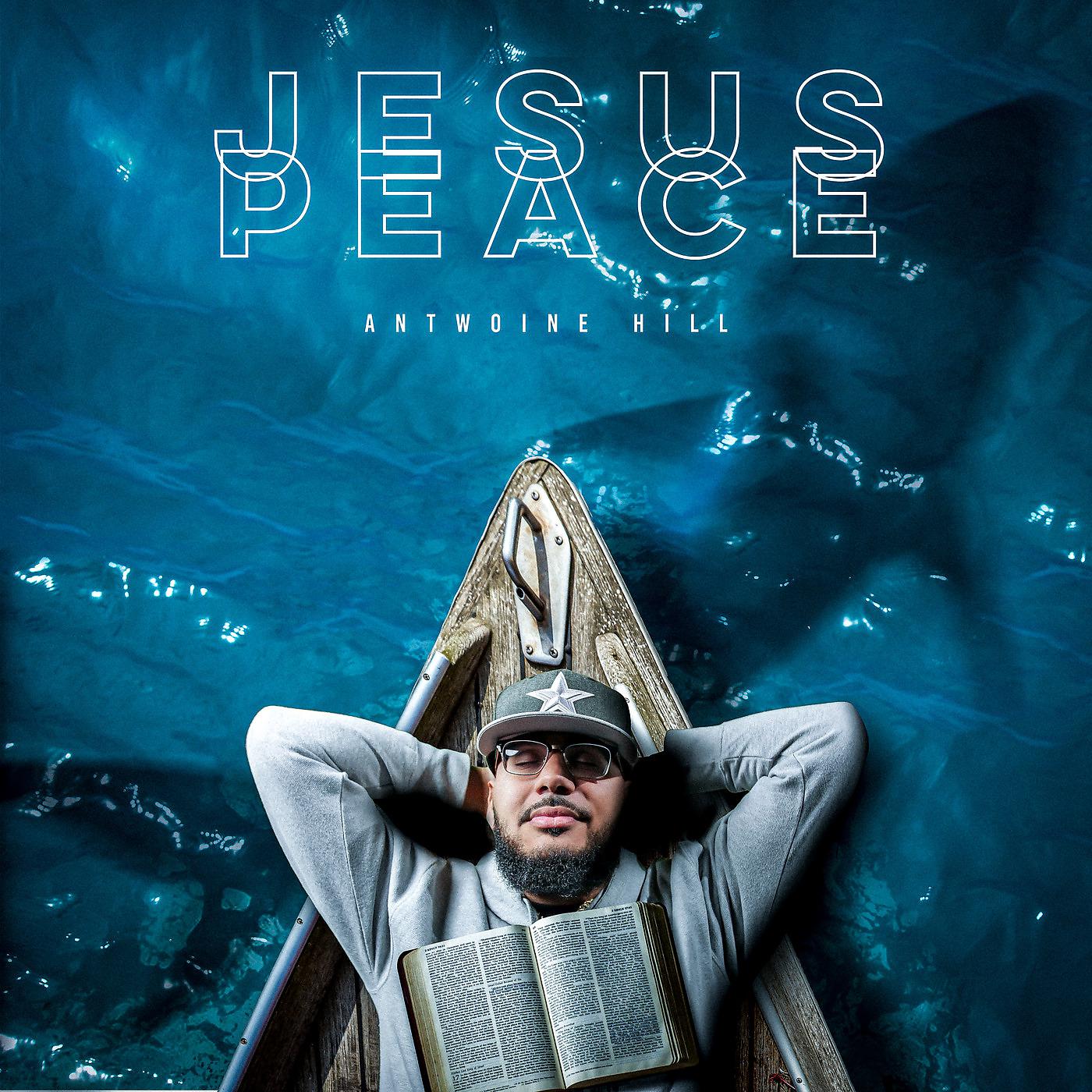 Постер альбома Jesus Peace
