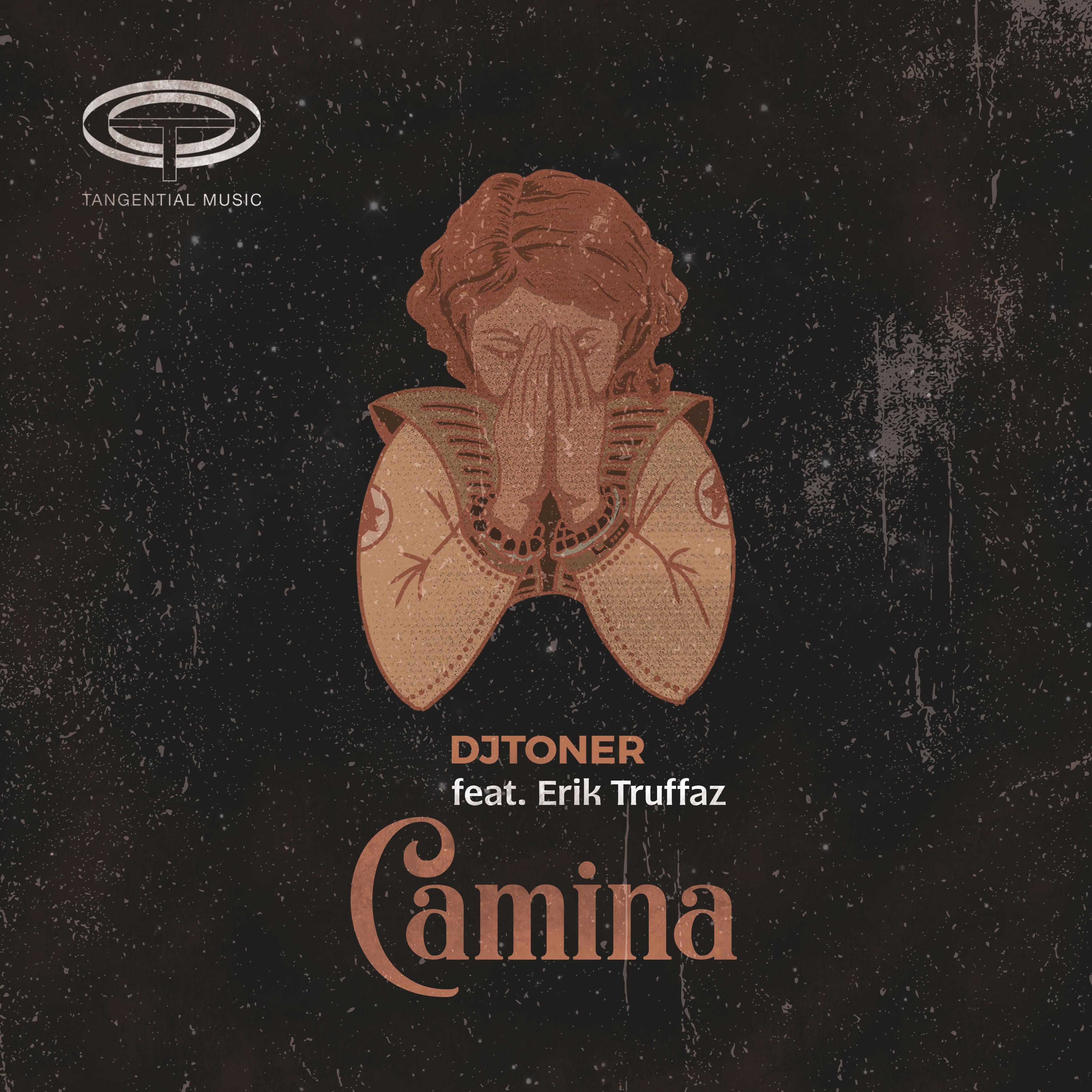 Постер альбома Camina