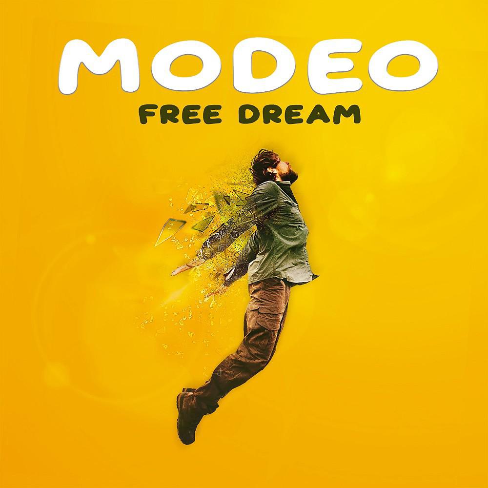 Постер альбома Free Dream (Radio Edit)