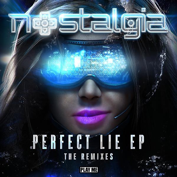 Постер альбома Perfect Lie Remix EP