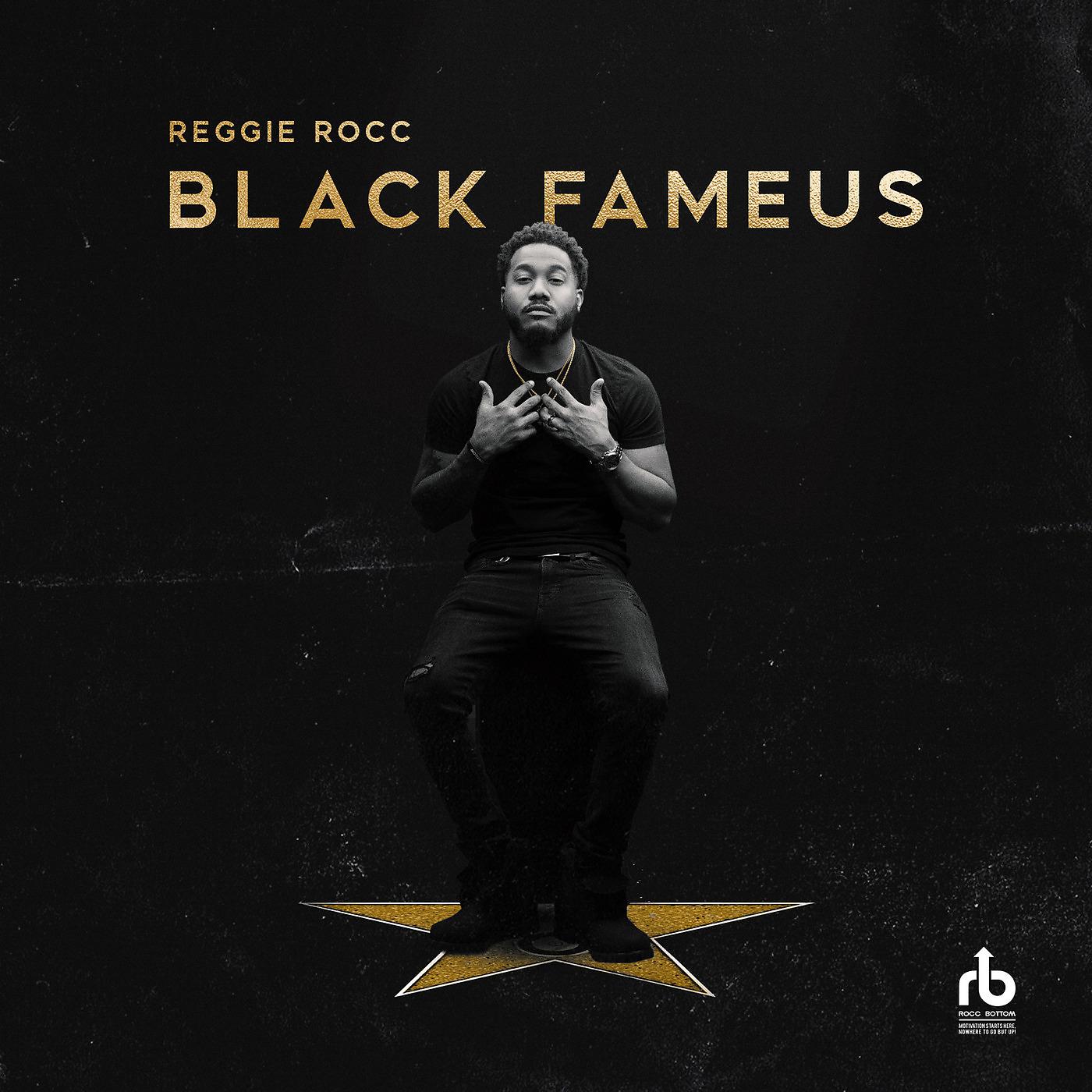 Постер альбома Black FameUS