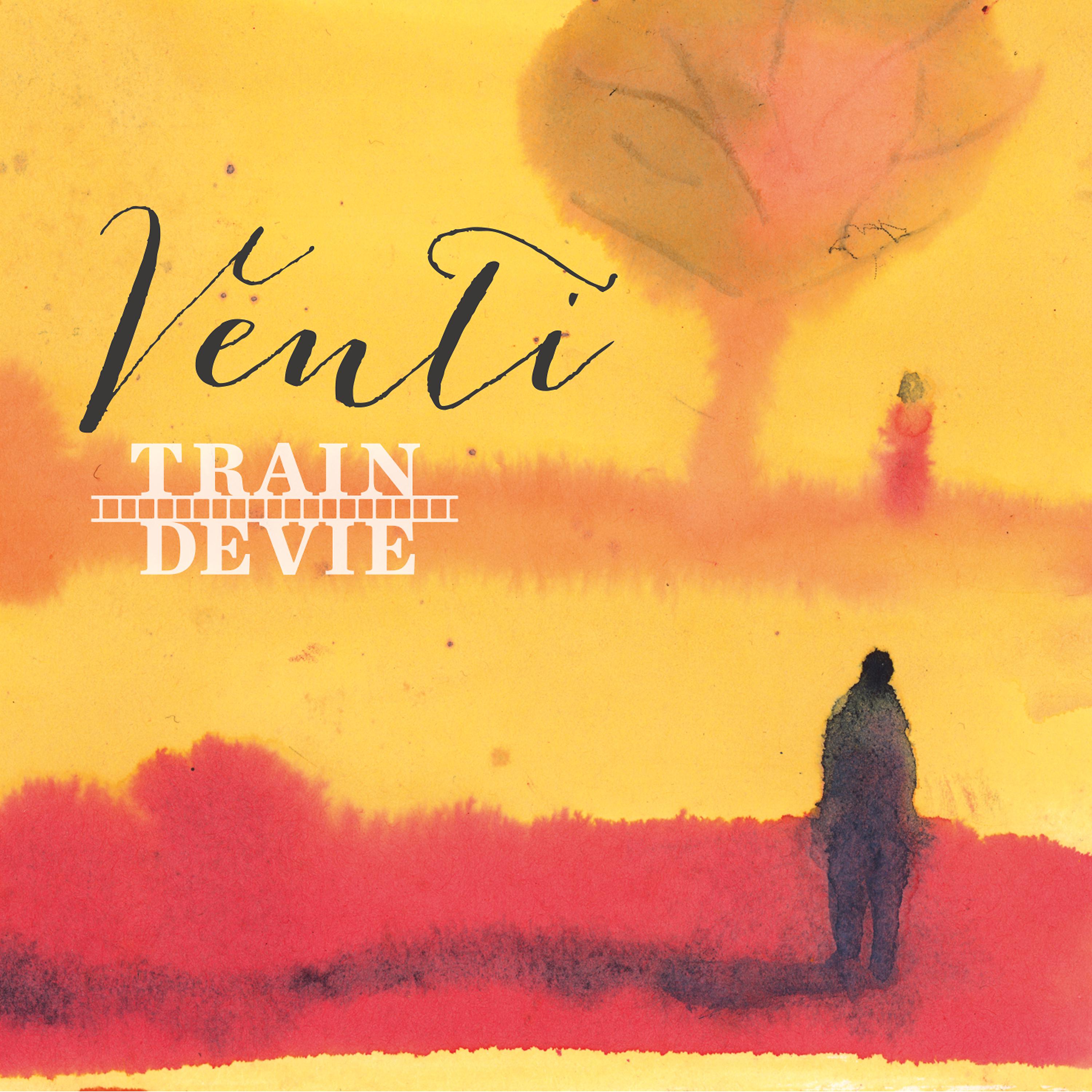 Постер альбома Venti
