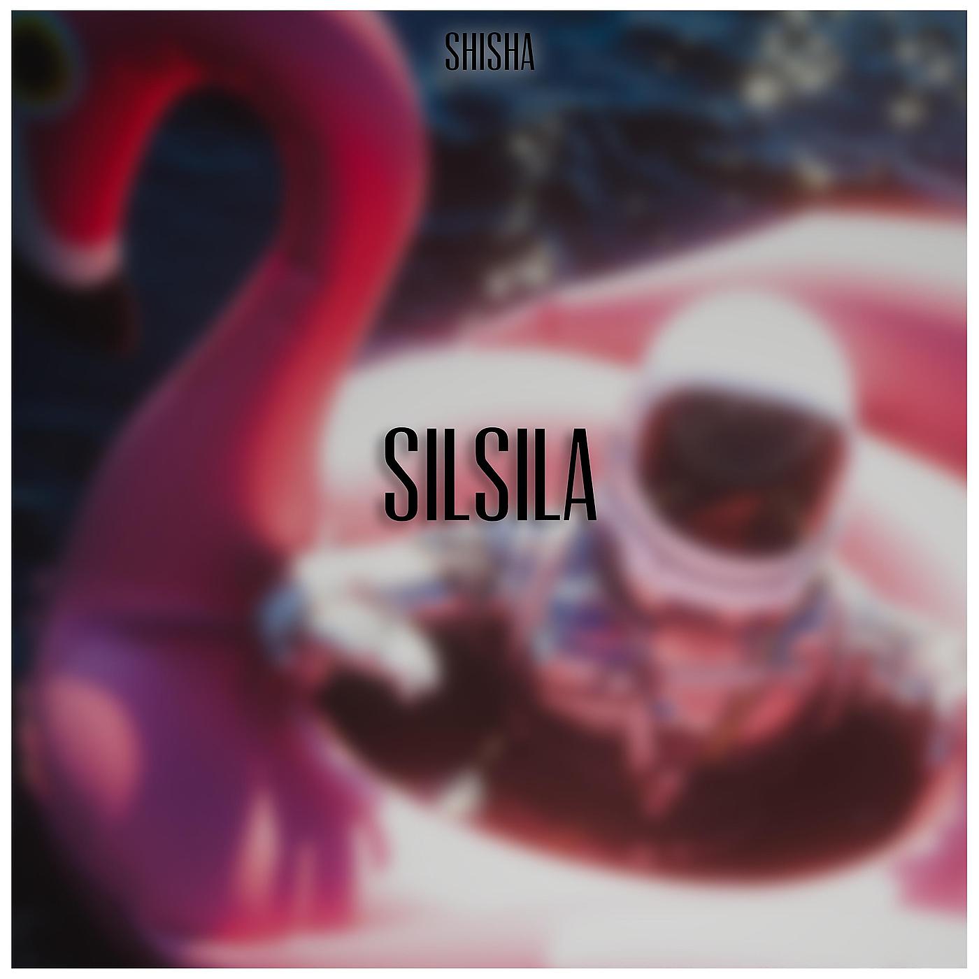 Постер альбома Silsila