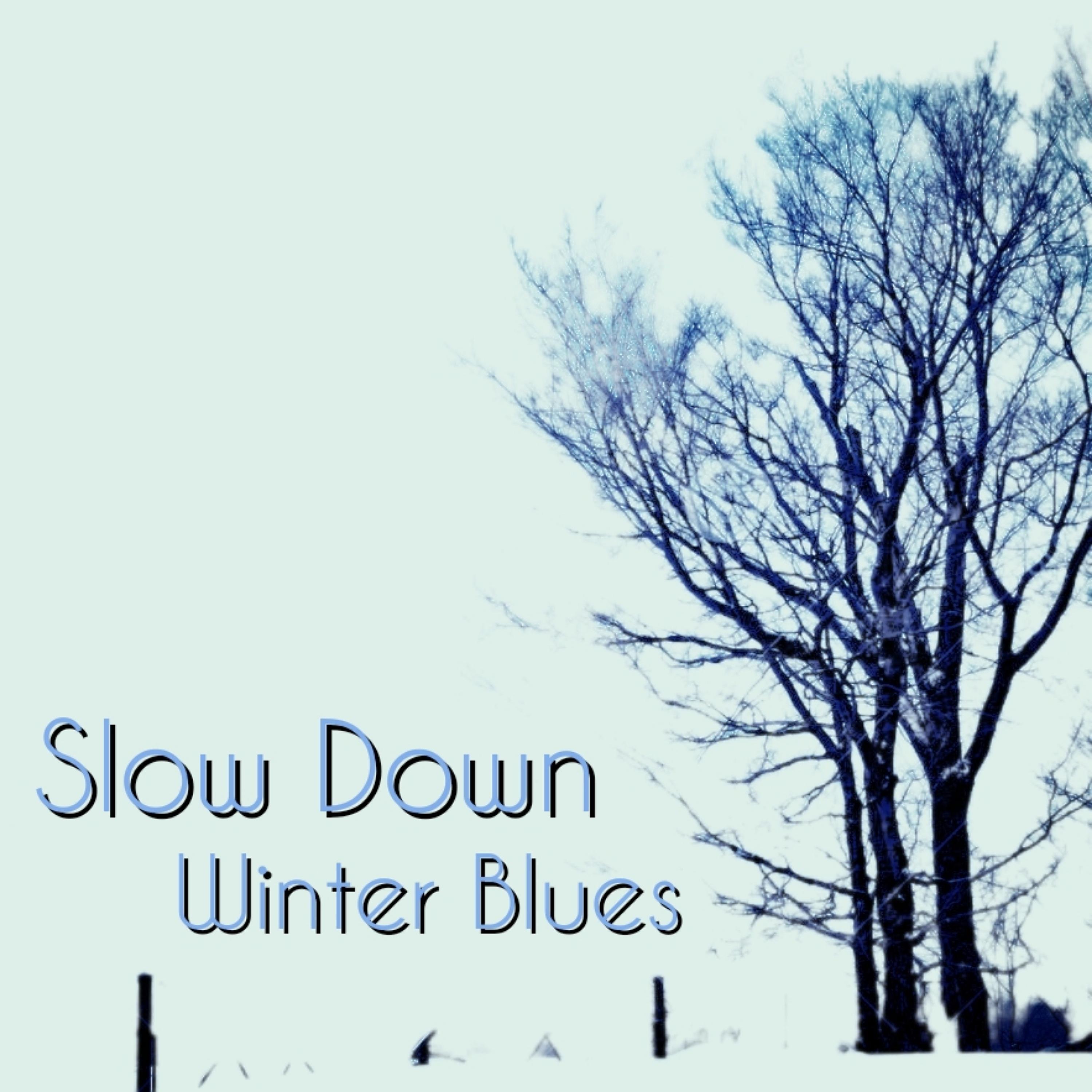 Постер альбома Winter Blues
