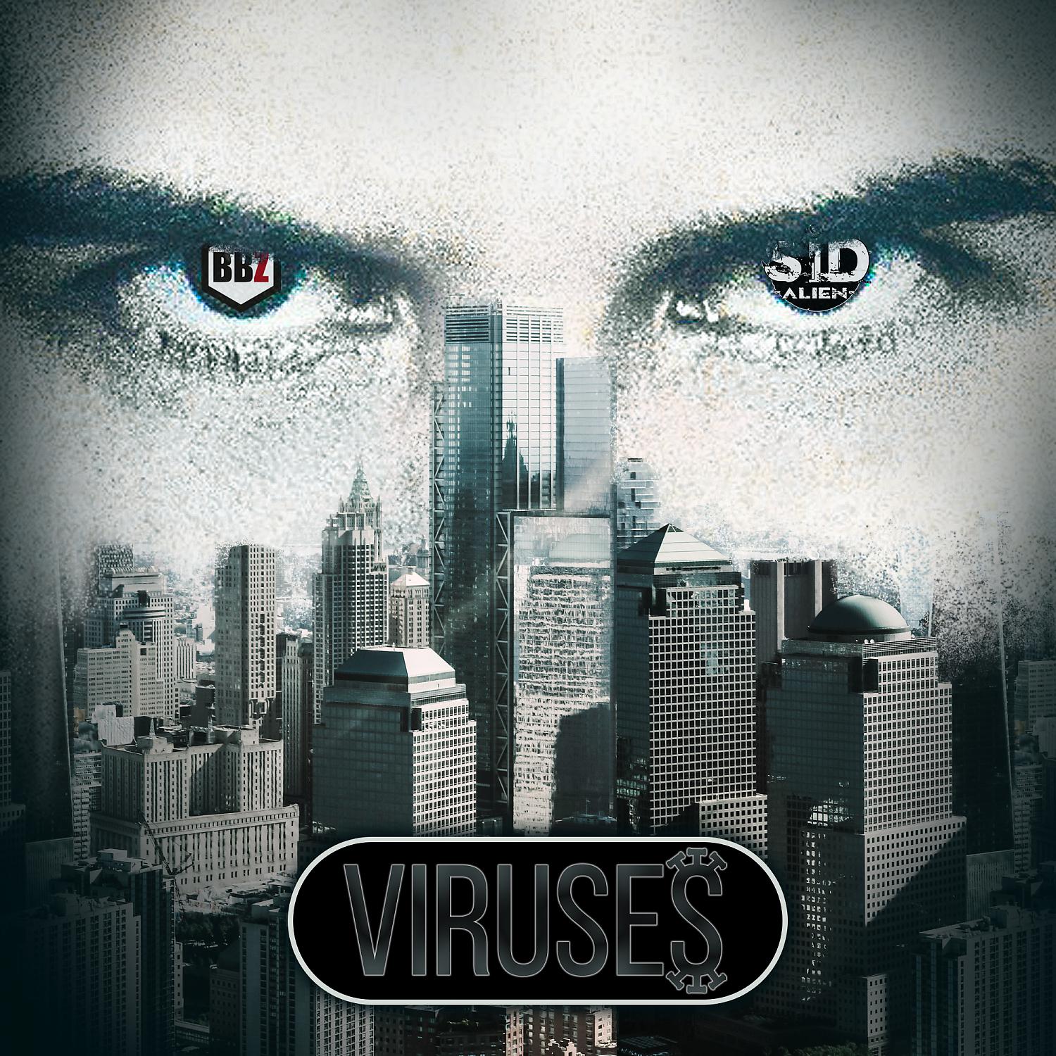 Постер альбома Viruses