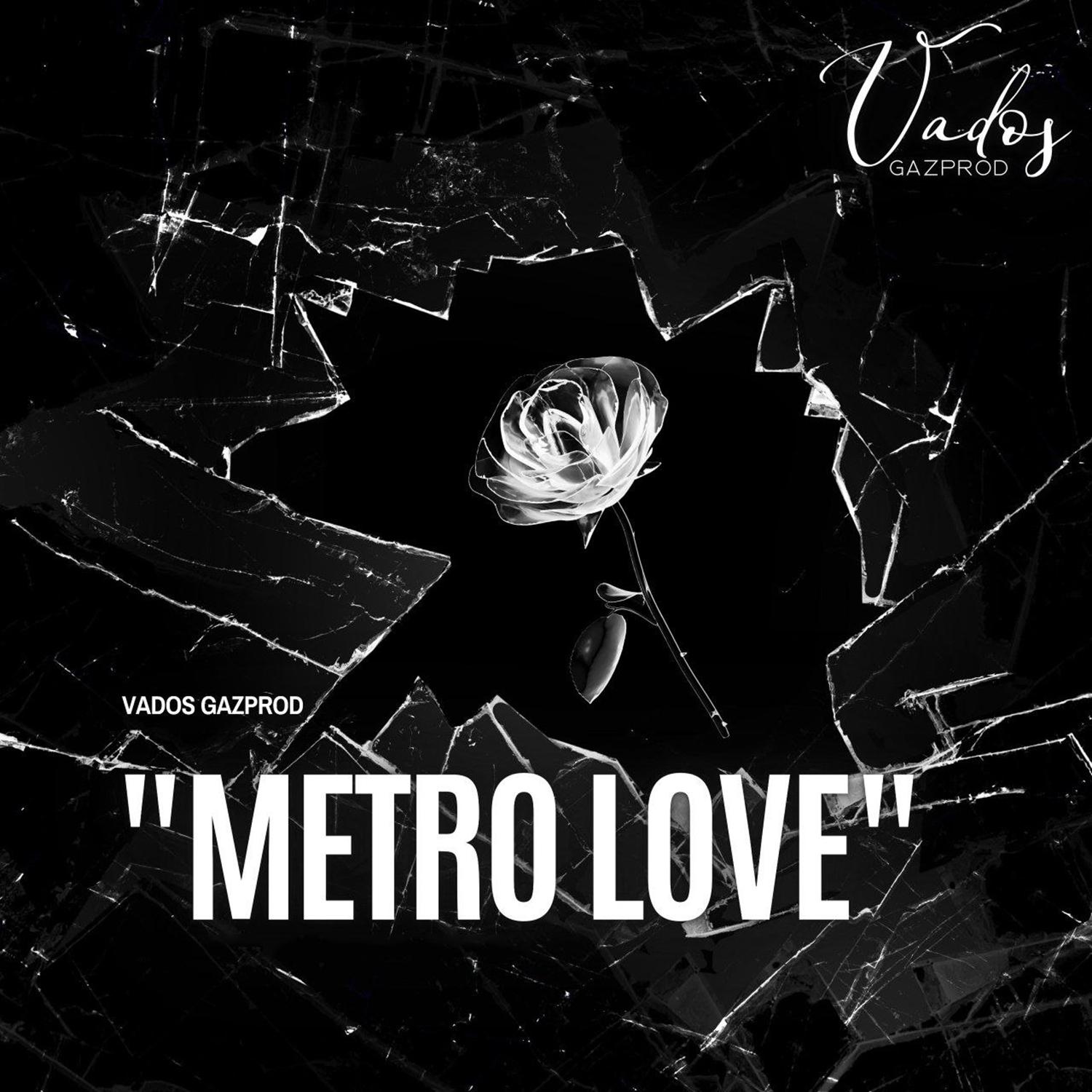 Постер альбома Metro Love