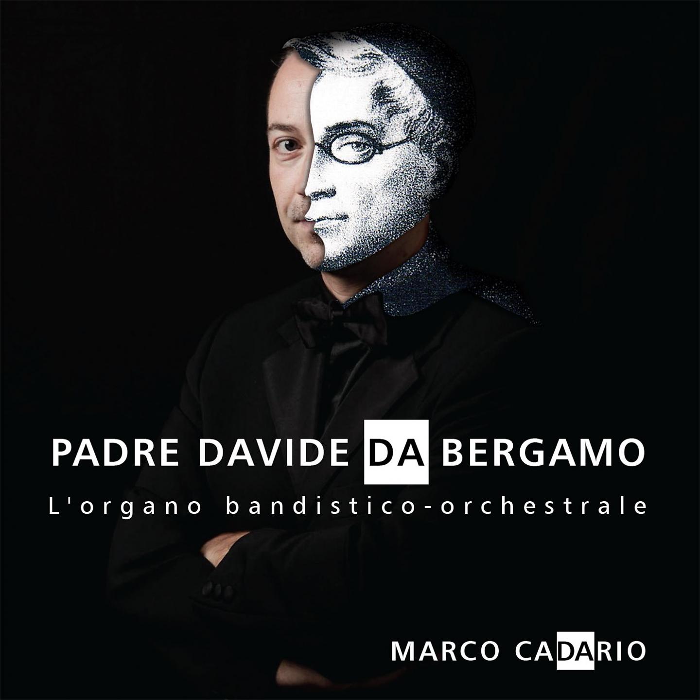 Постер альбома Padre Davide da Bergamo