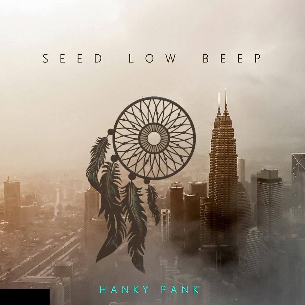 Постер альбома Seed Low Beep