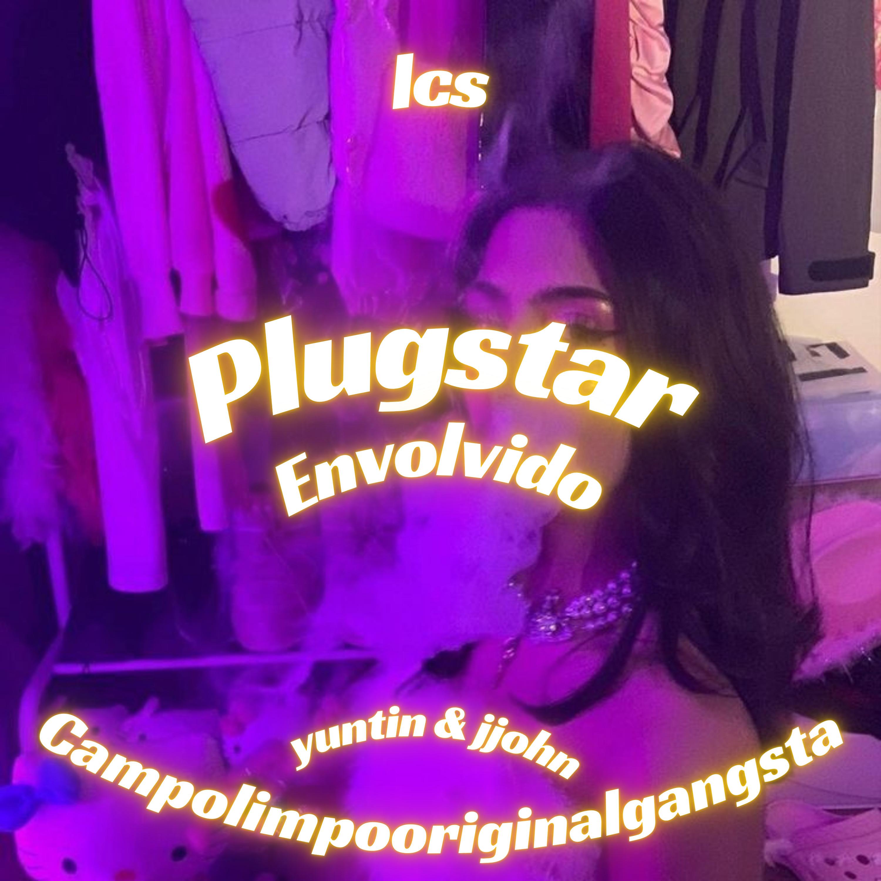 Постер альбома Plugstar Envolvido