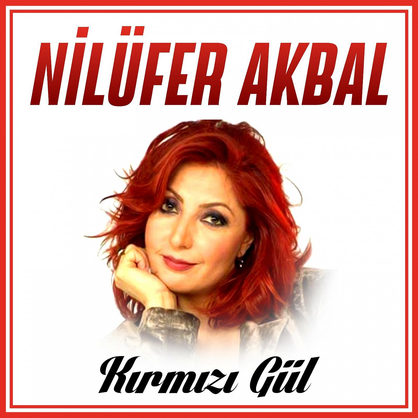 Постер альбома Kırmızı Gül