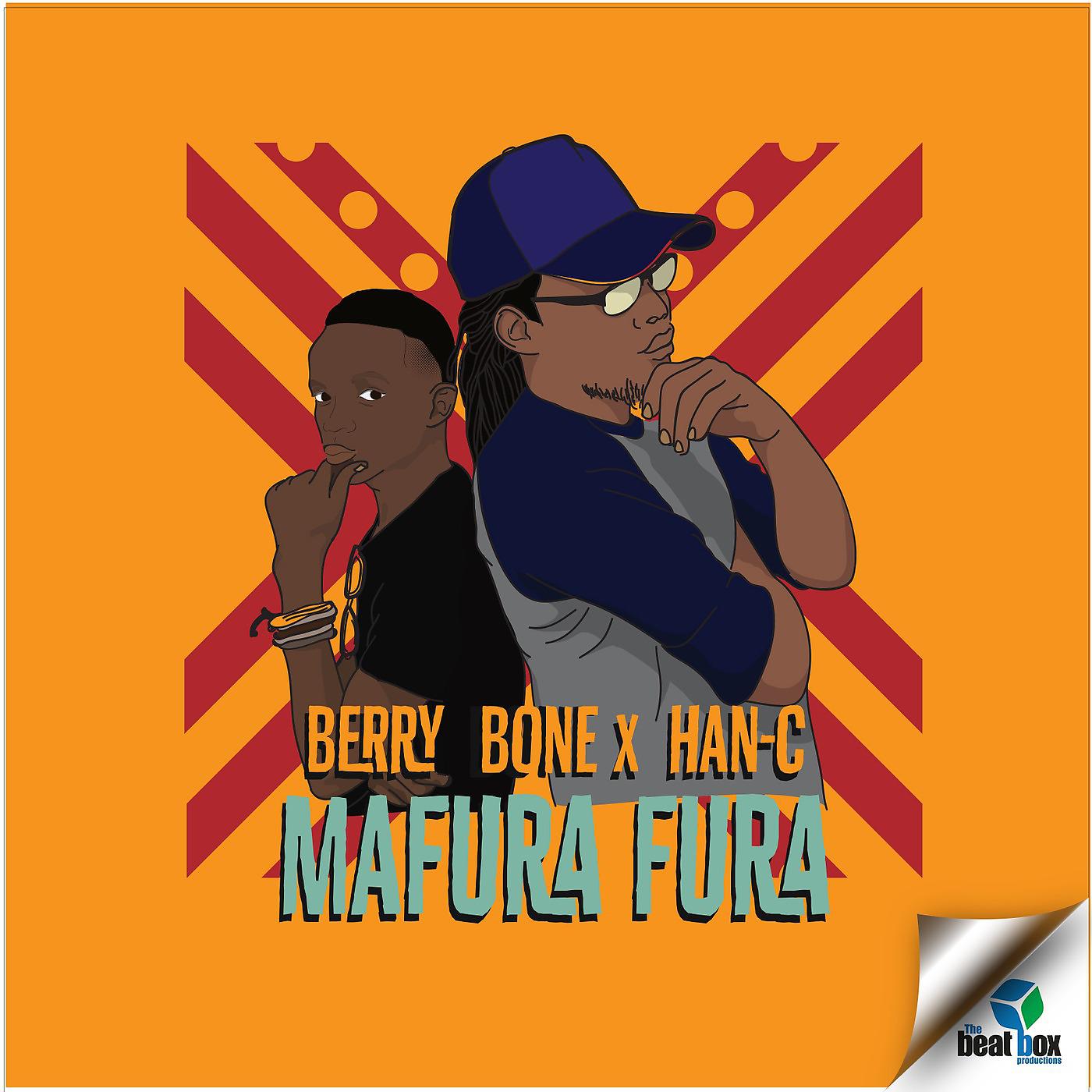 Постер альбома Mafura Fura