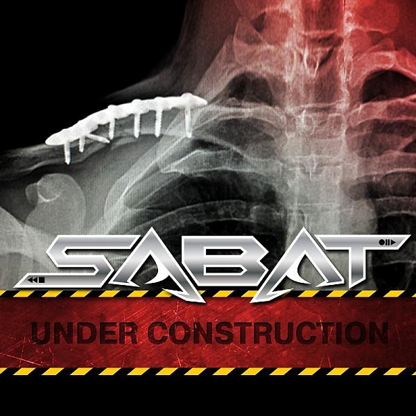 Постер альбома SABAT