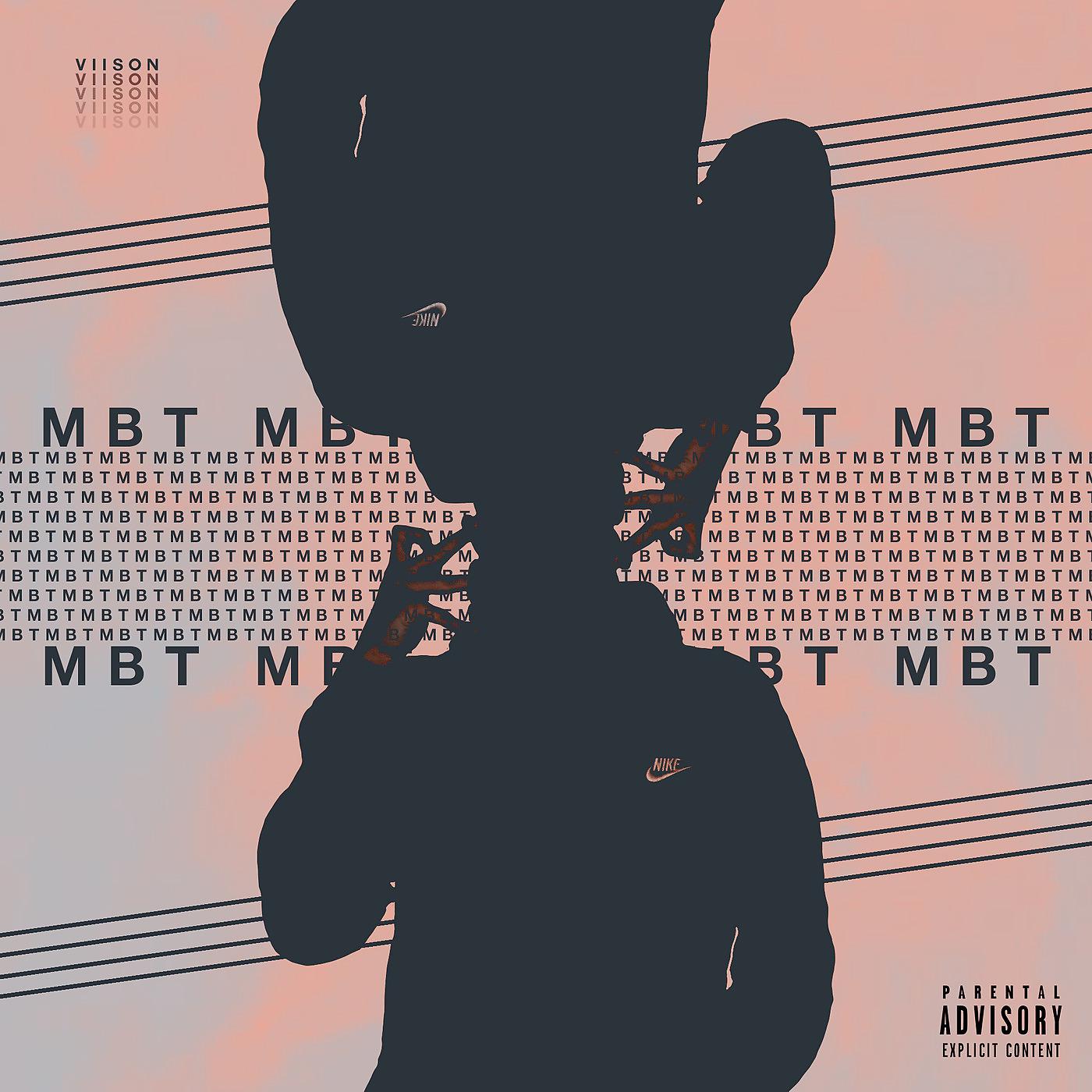 Постер альбома MBT