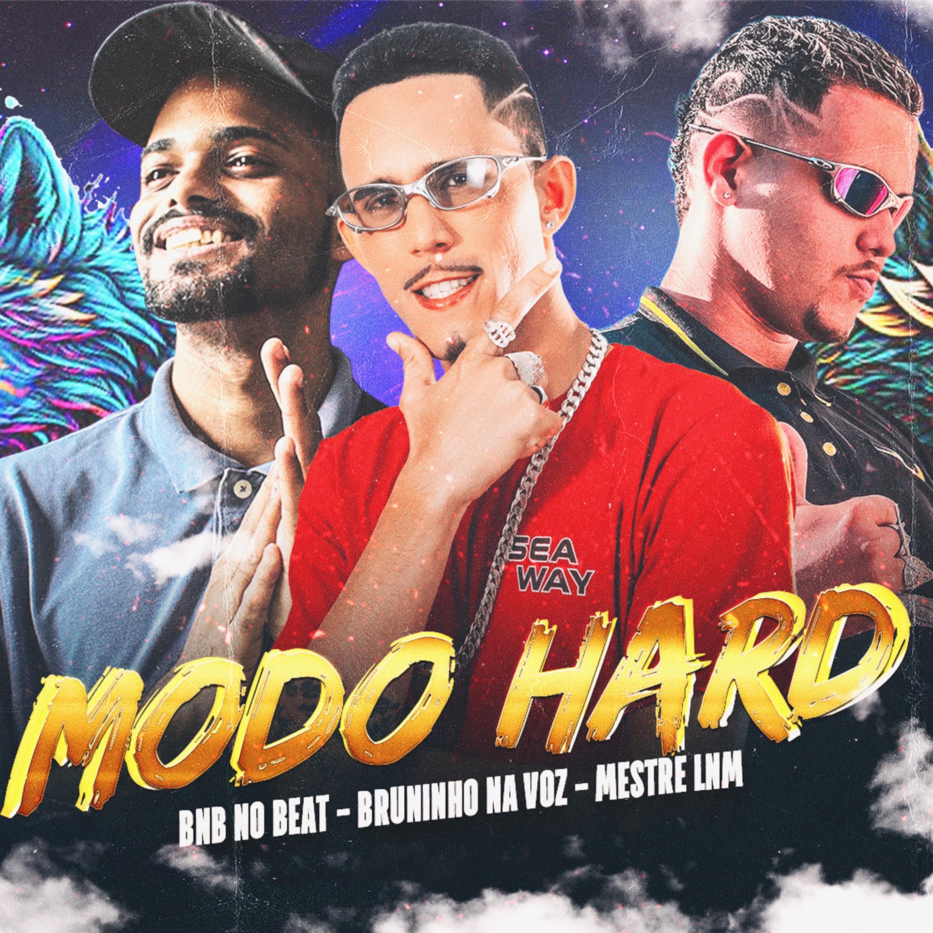 Постер альбома Modo Hard