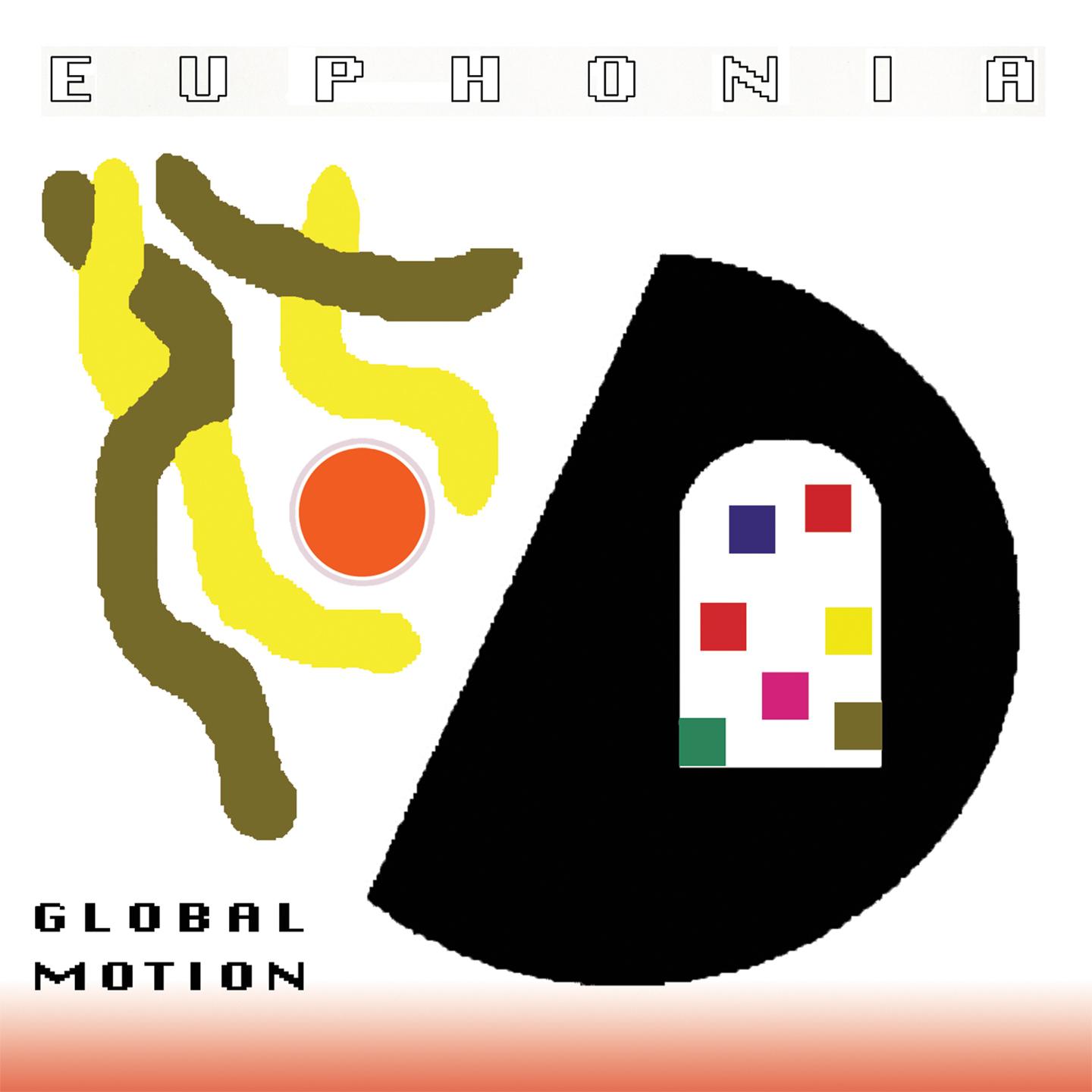 Постер альбома Global Motion
