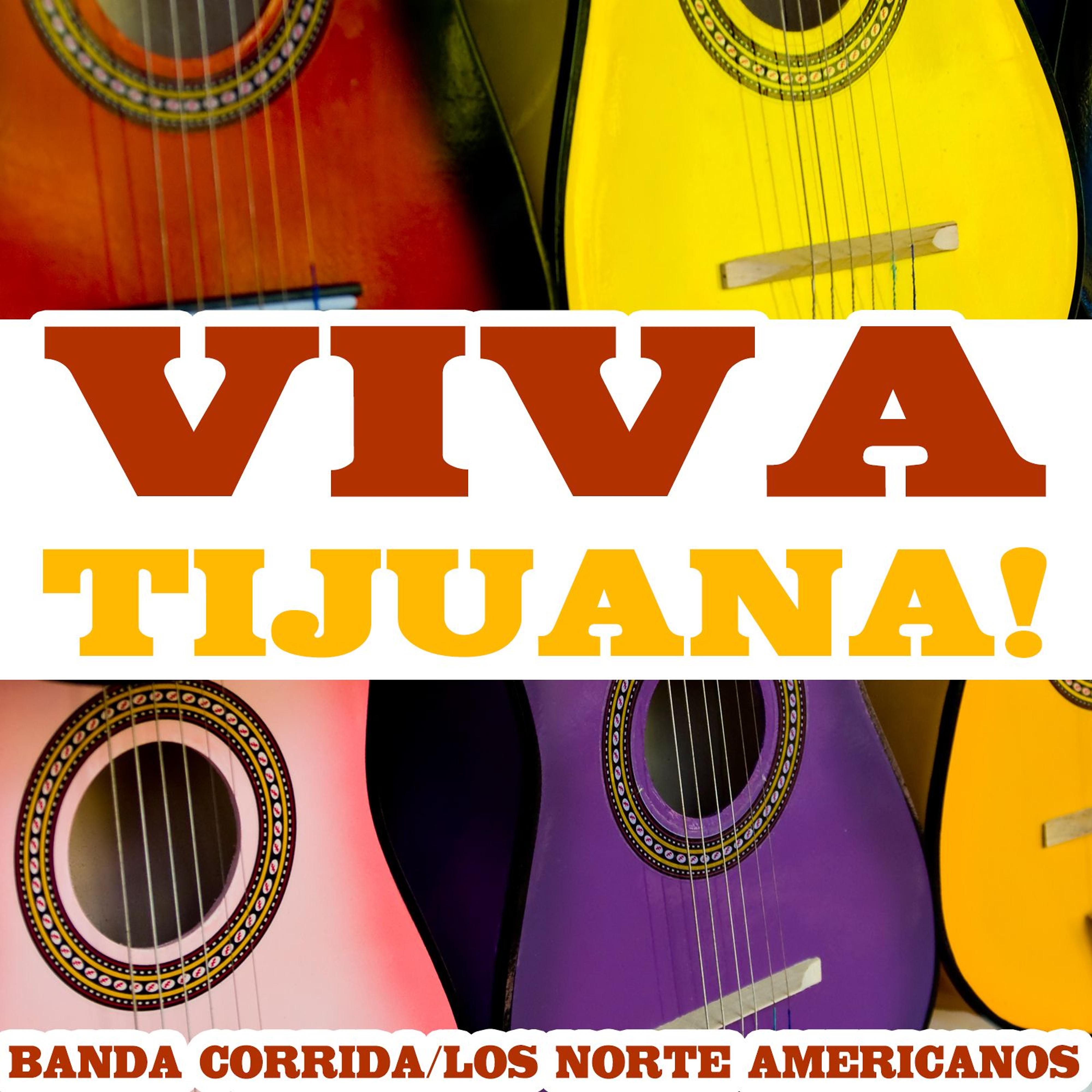 Постер альбома Viva Tijuana!