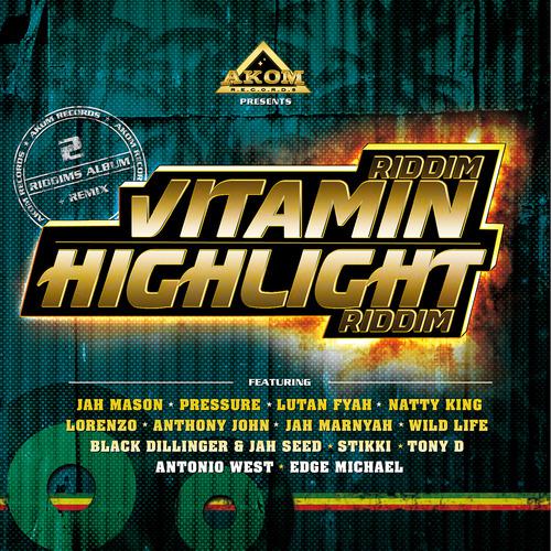 Постер альбома Vitamin and Highlight