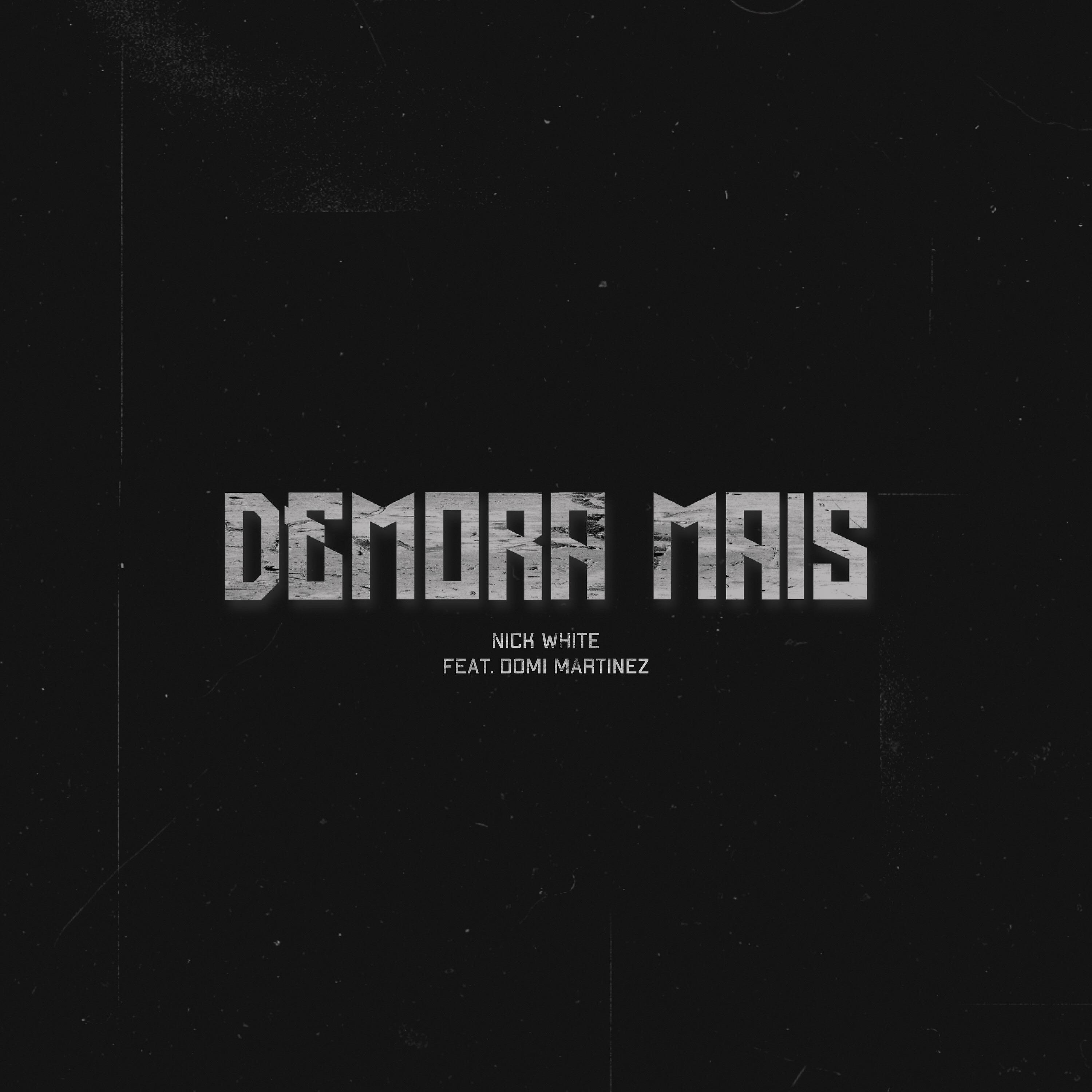 Постер альбома Demora Mais