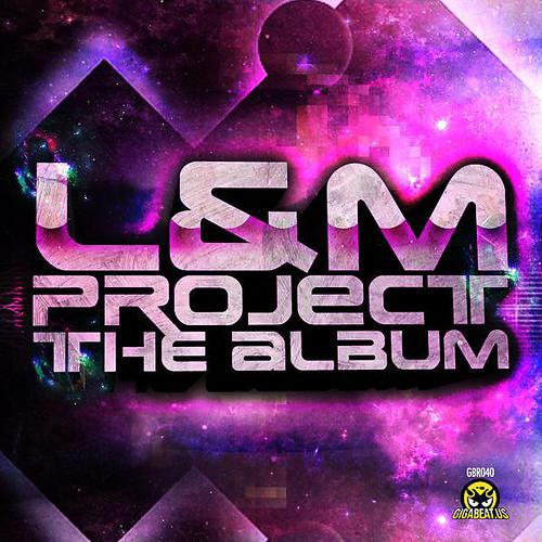 Постер альбома L&M Project The Album