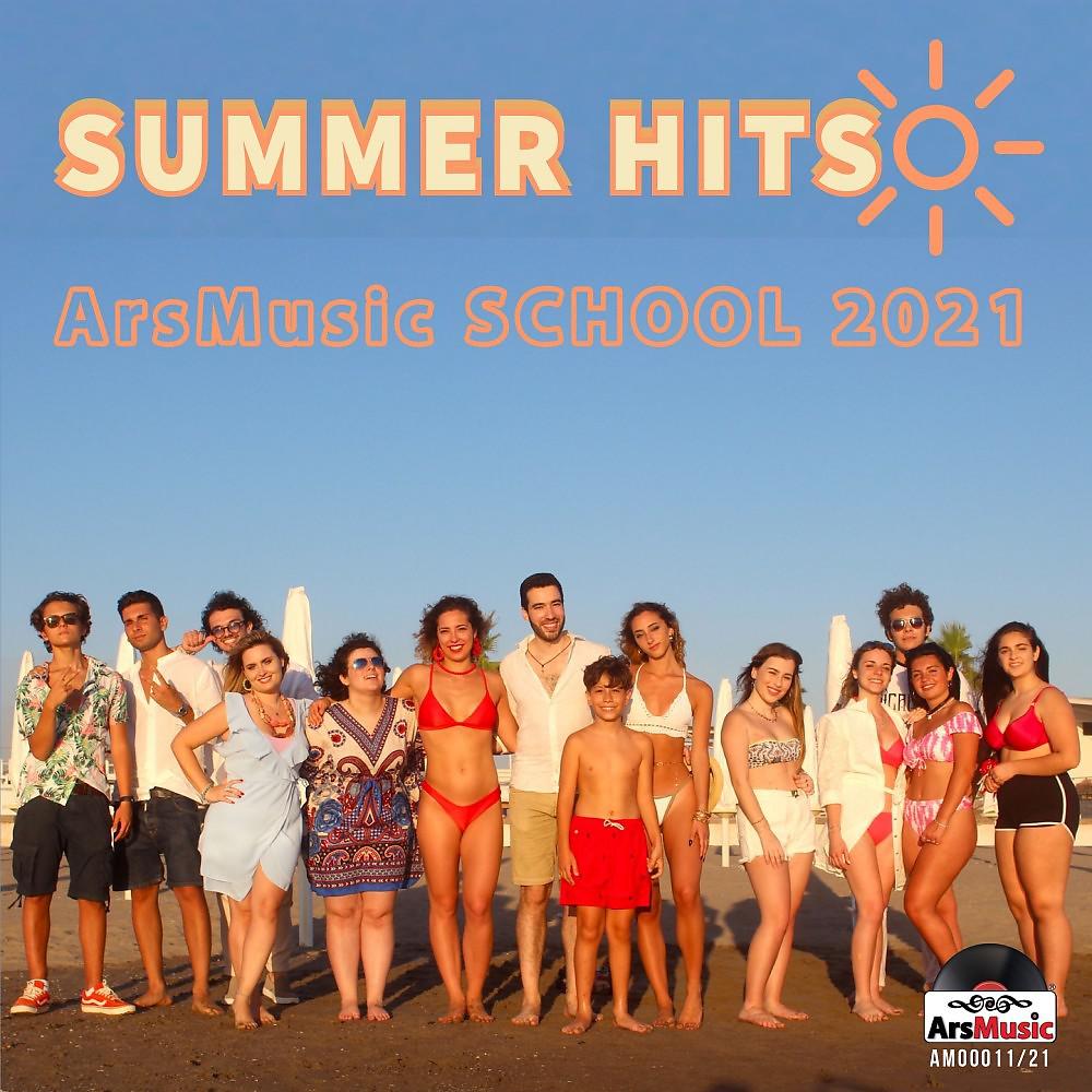 Постер альбома Summer Hits Arsmusic 2021