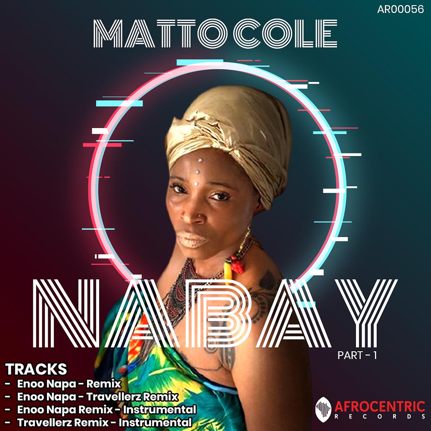 Постер альбома Nabay
