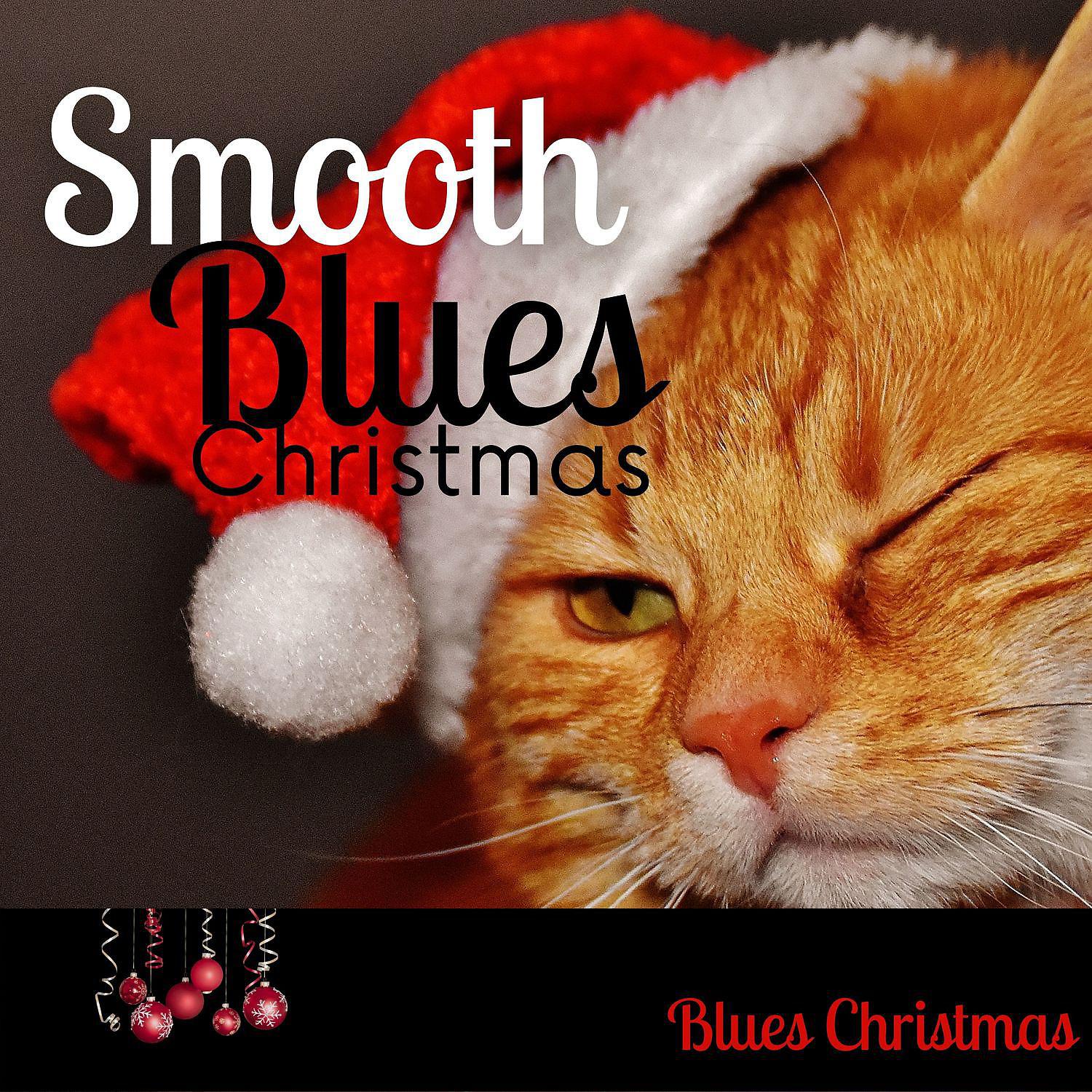 Постер альбома Smooth Blues Christmas