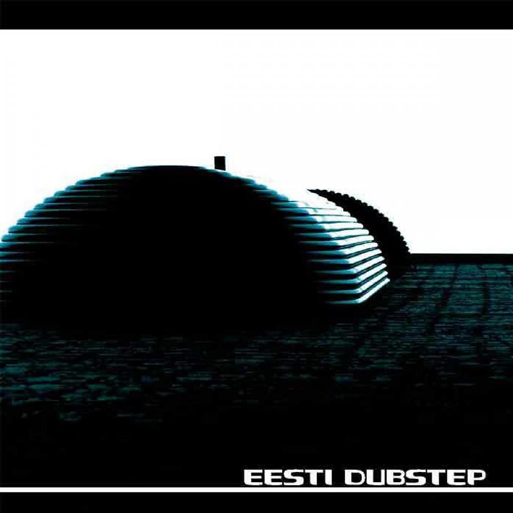 Постер альбома Eesti Dubstep