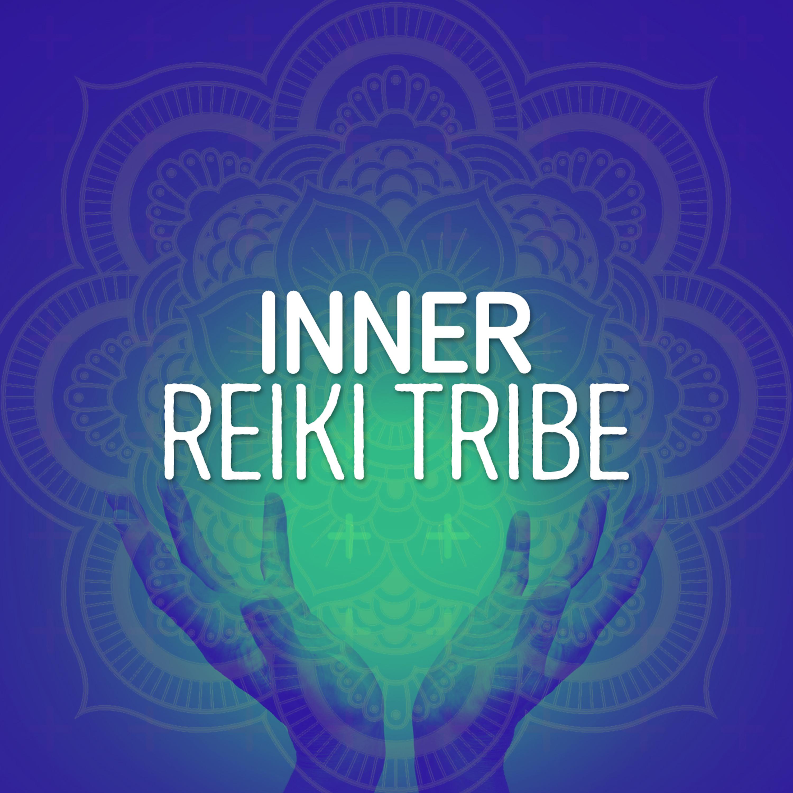 Постер альбома Inner Reiki Tribe