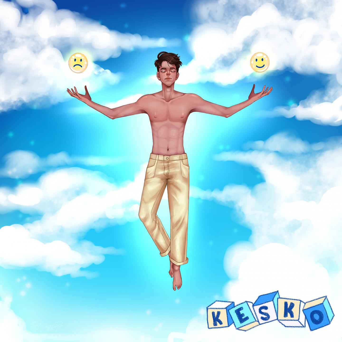 Постер альбома Kesko