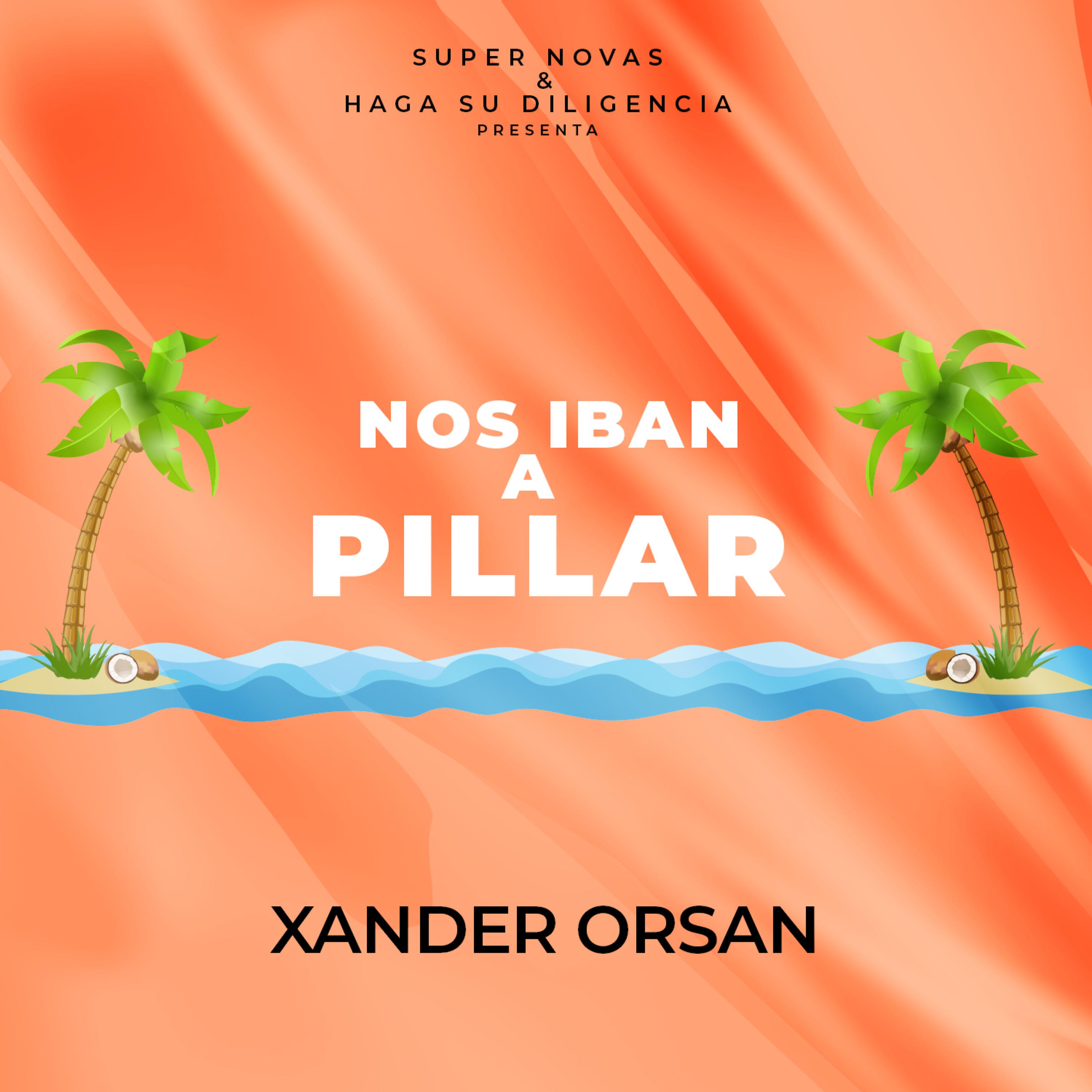 Постер альбома Nos Iban a Pillar