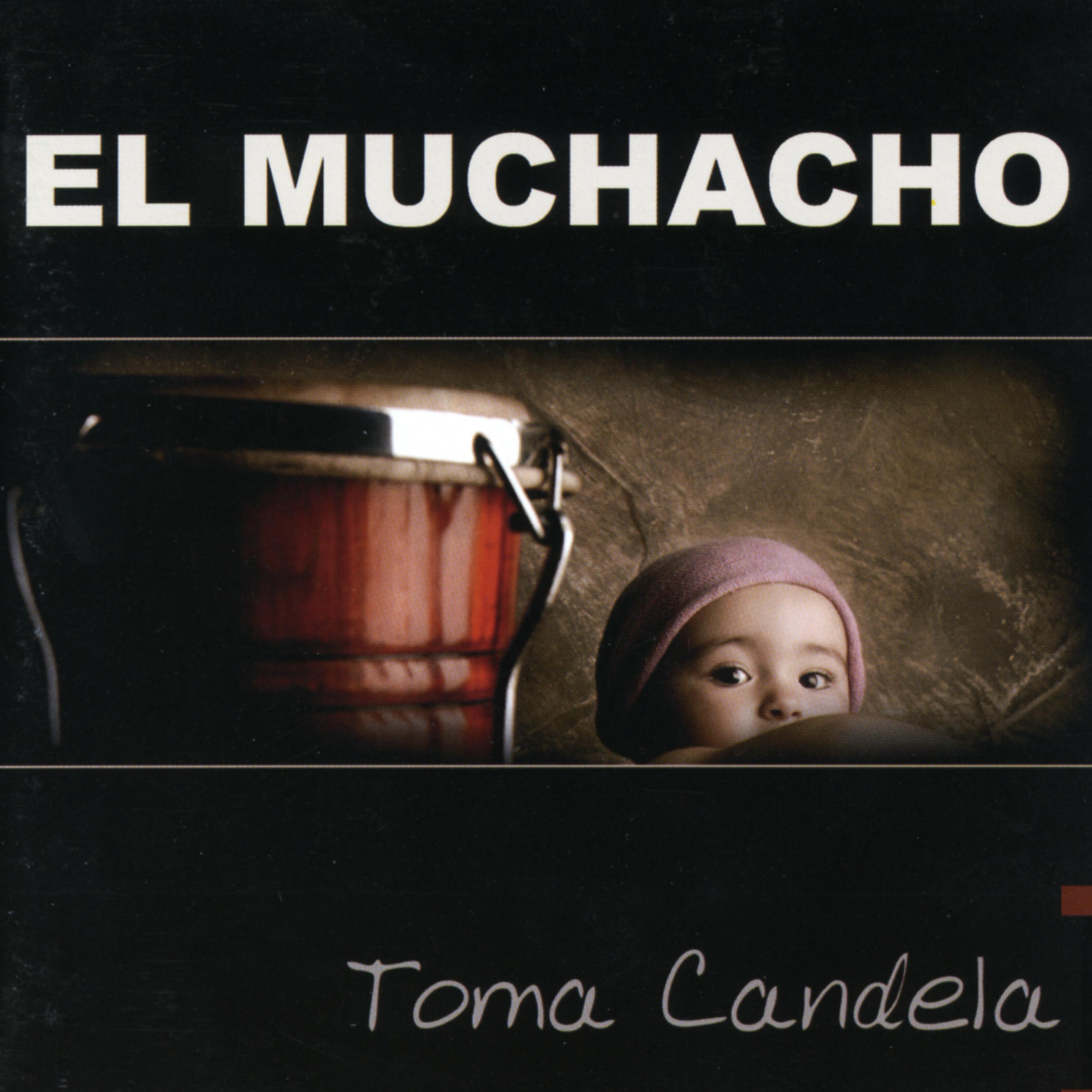 Постер альбома Toma Candela