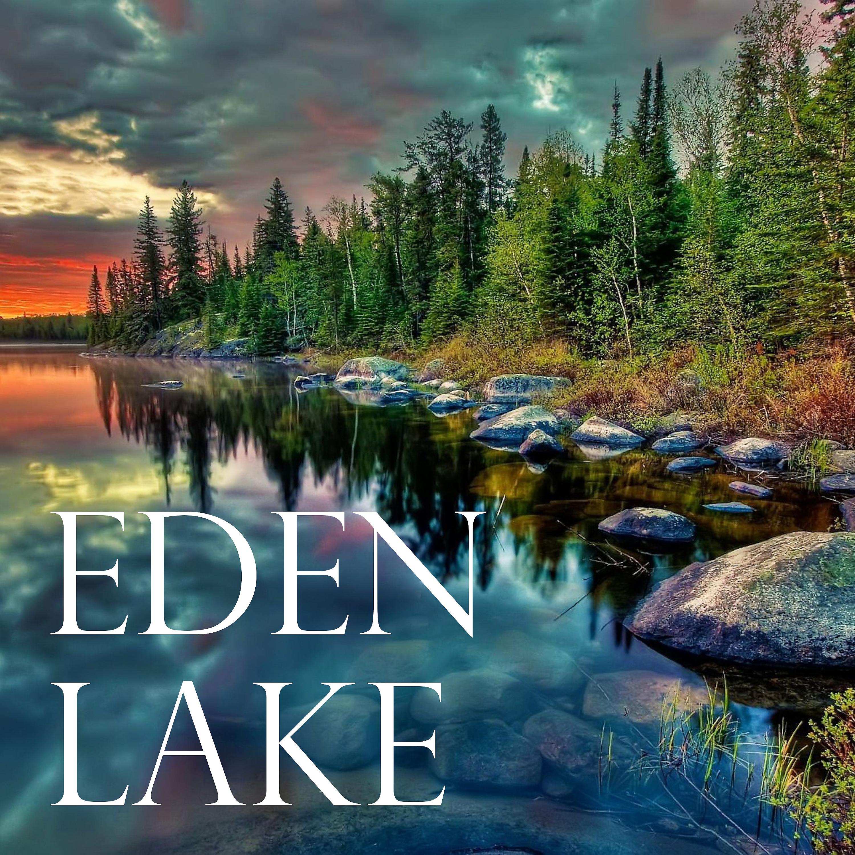 Постер альбома Eden Lake