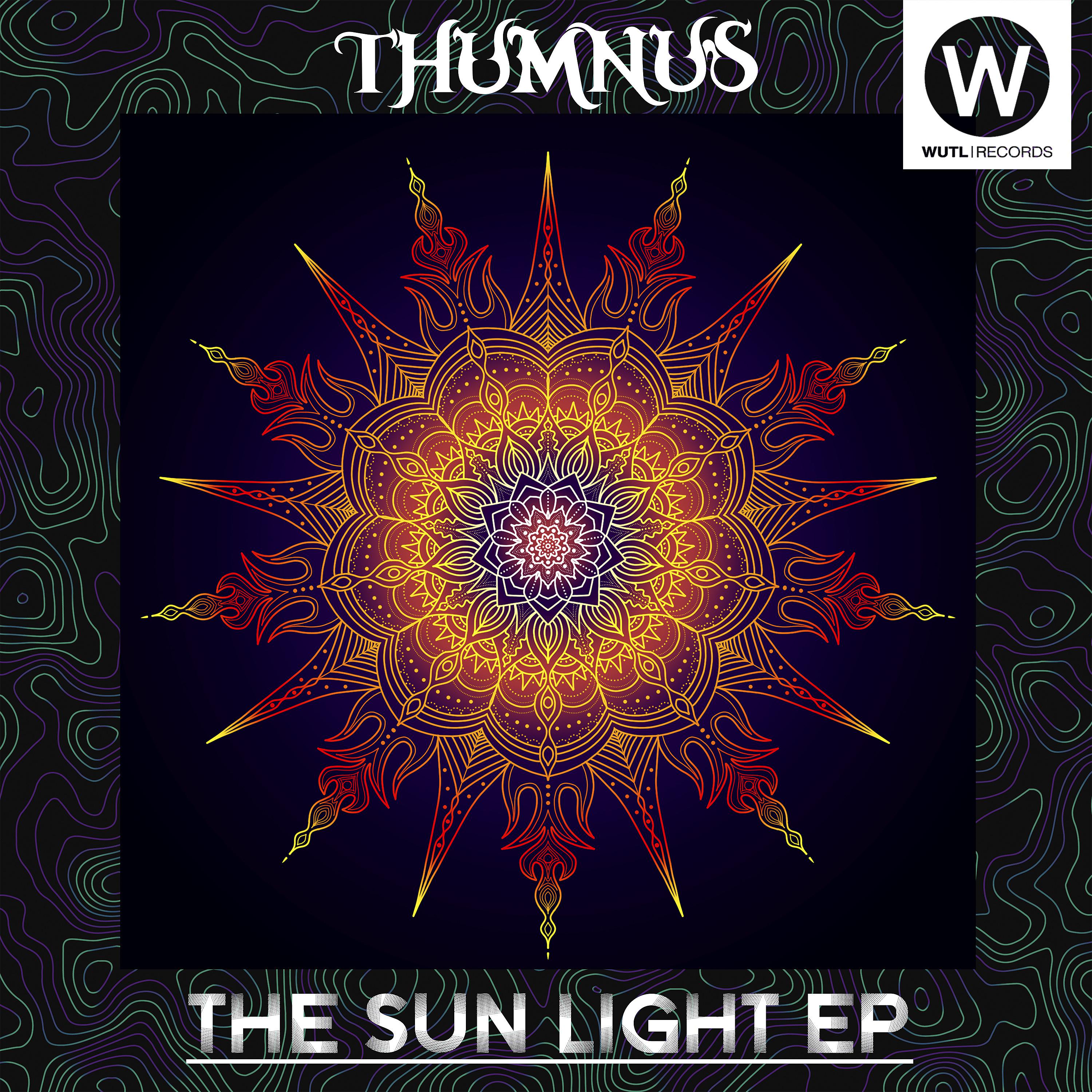 Постер альбома The Sun Light